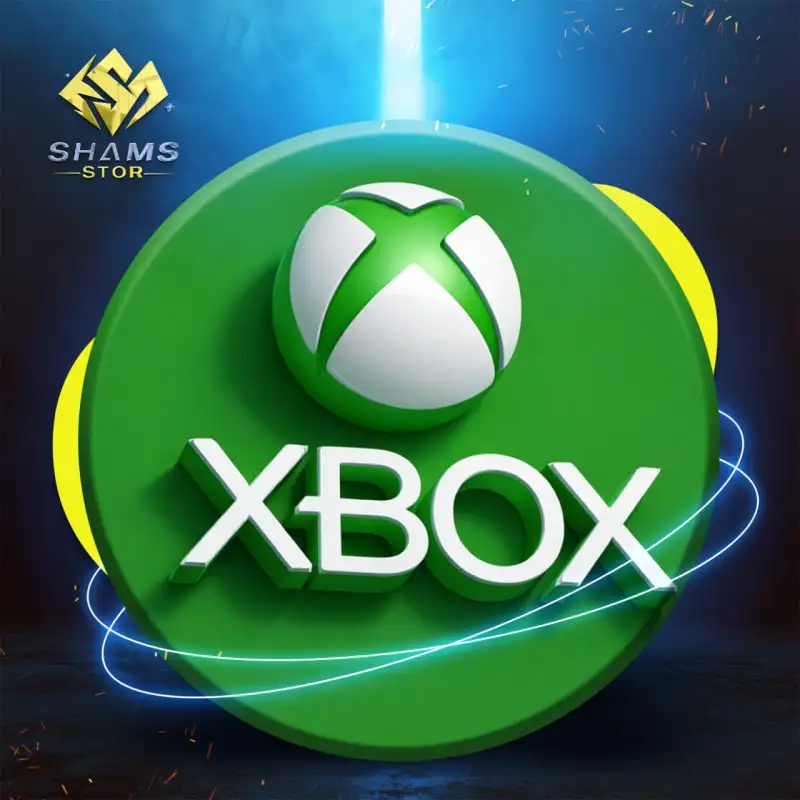 XBOX USA