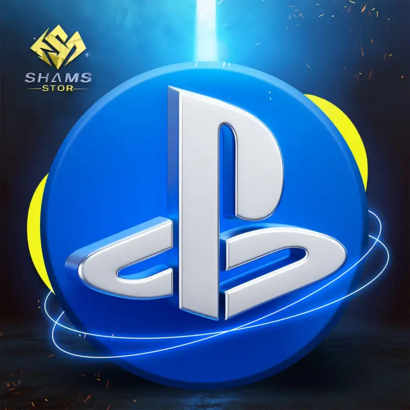 PlayStation Card