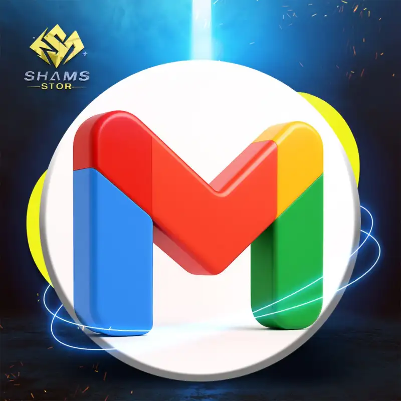 ارقام Gmail