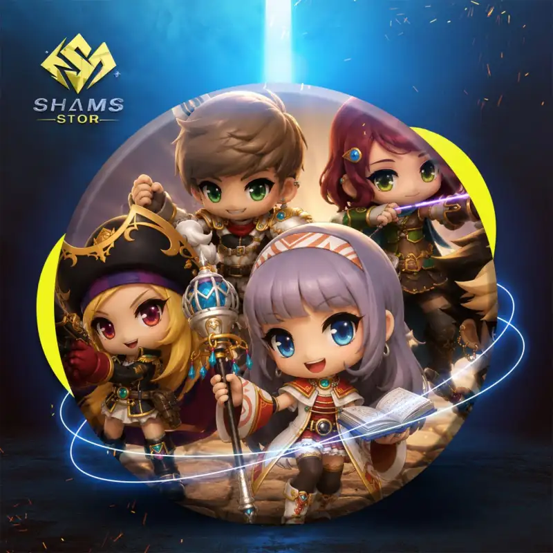 MapleStory M