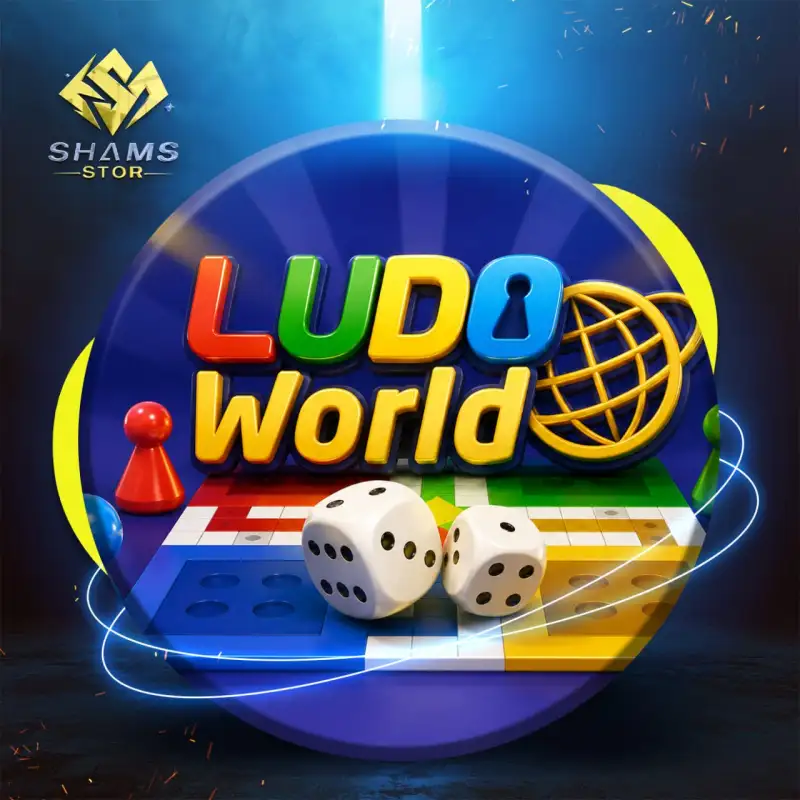 Ludo World