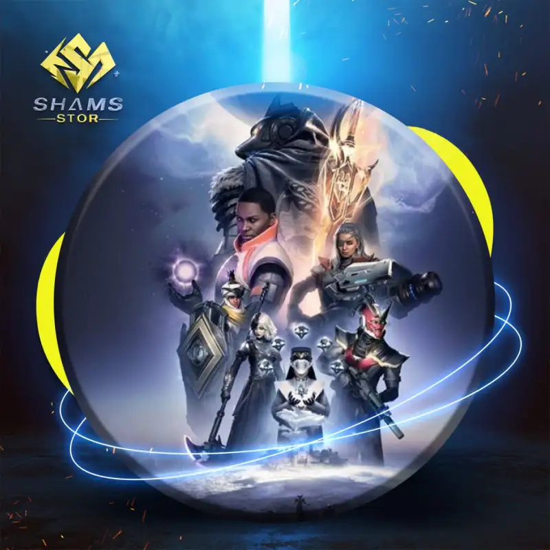 Destiny Rising