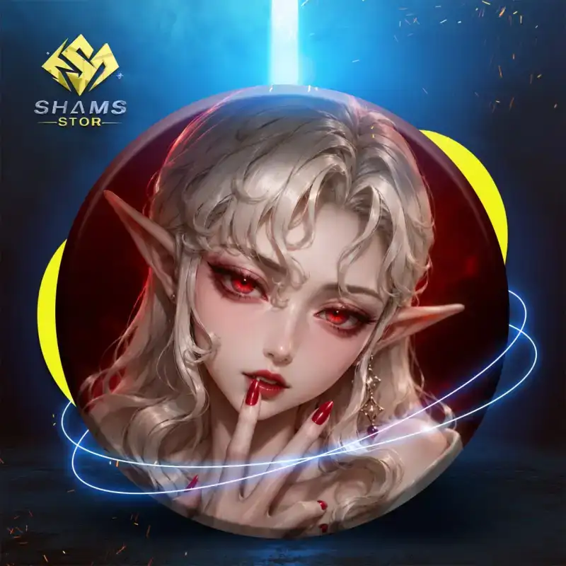 Silver and Blood
