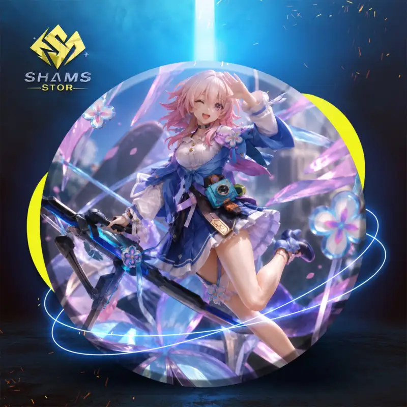 Honkai : Star Rail