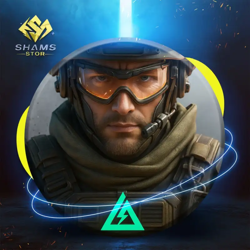 Delta Force GARENA