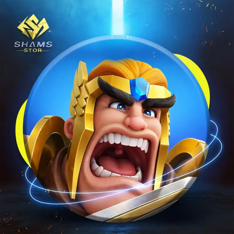 Lords Mobile