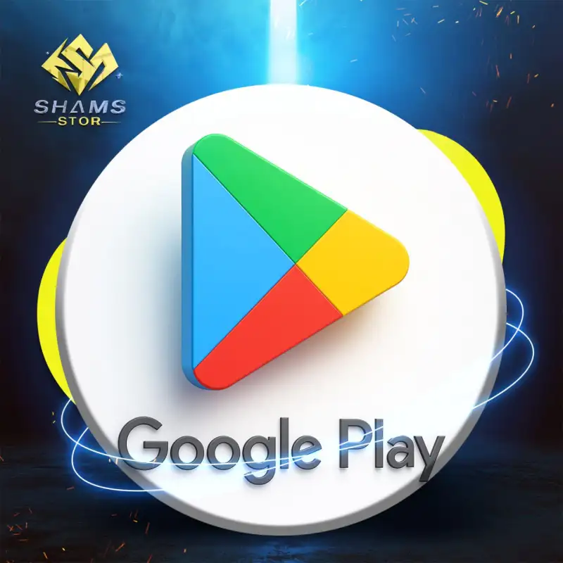 Google Play USA
