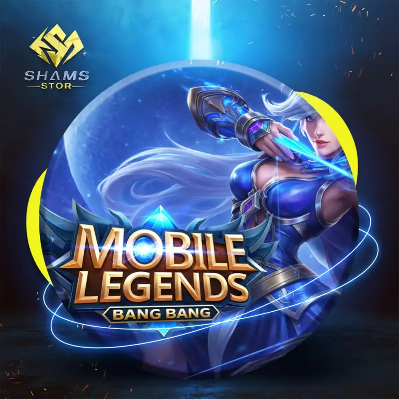 Mobile Legends