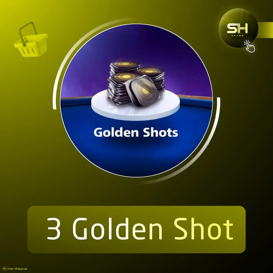  3 Golden Shot