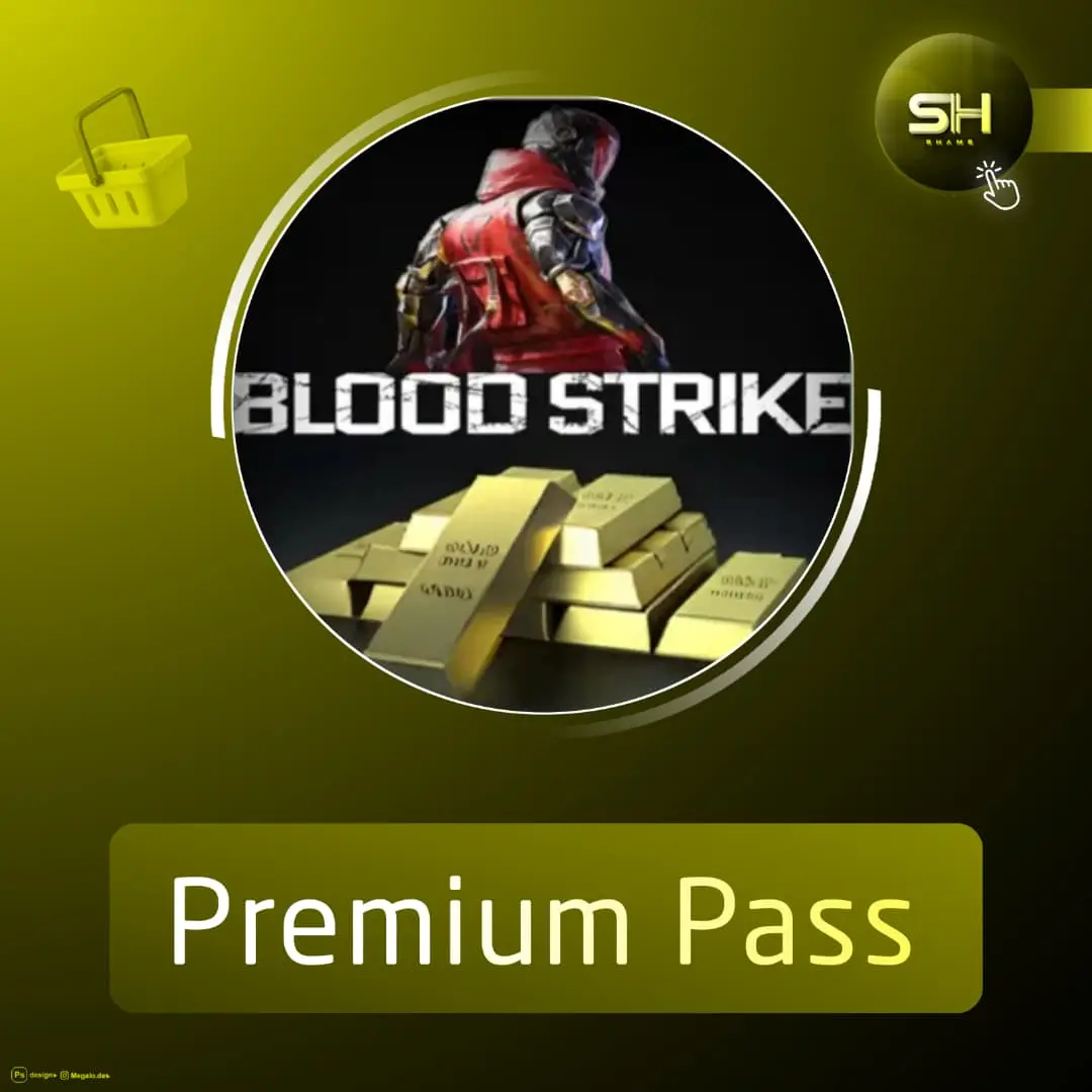 Premium Pass