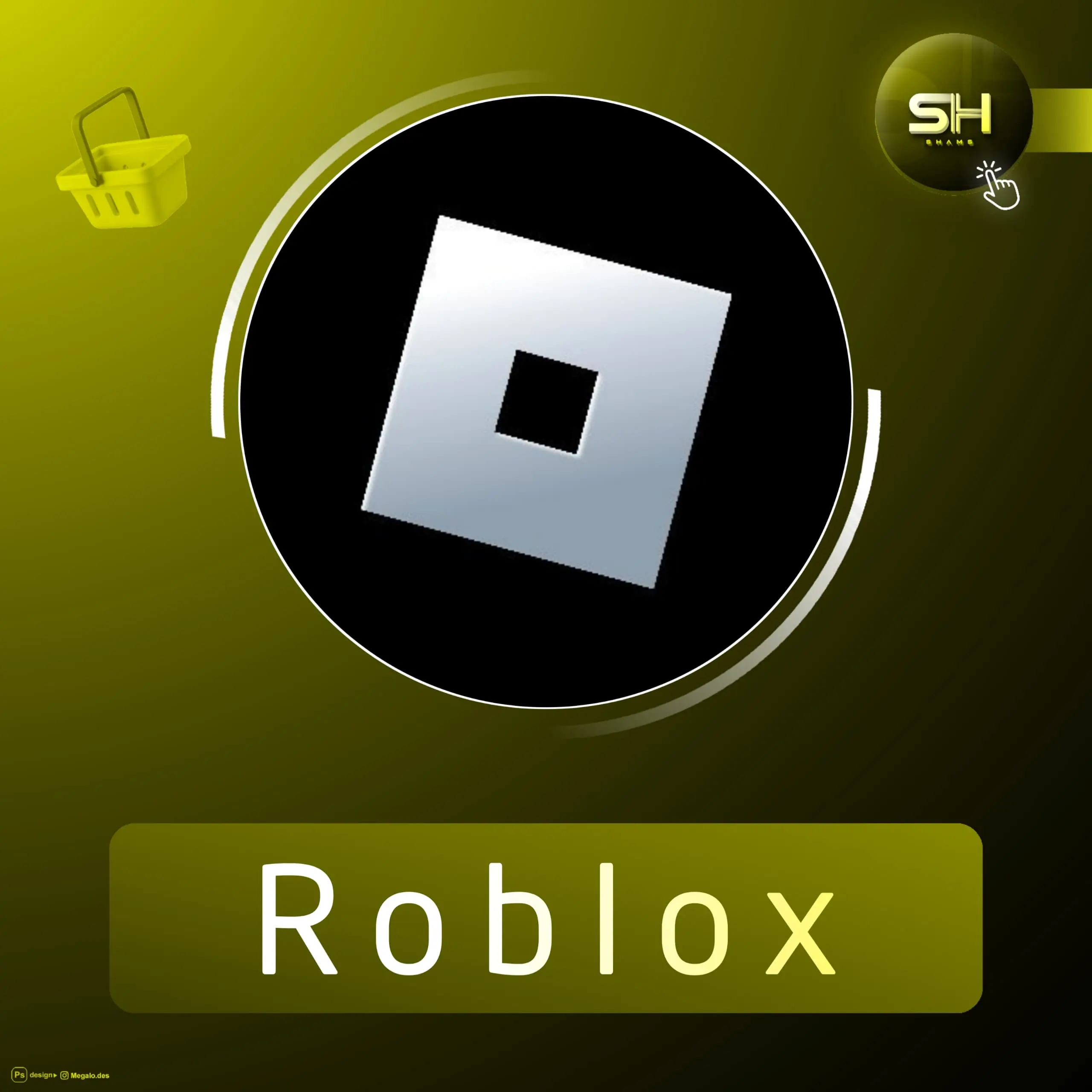Roblox 10€