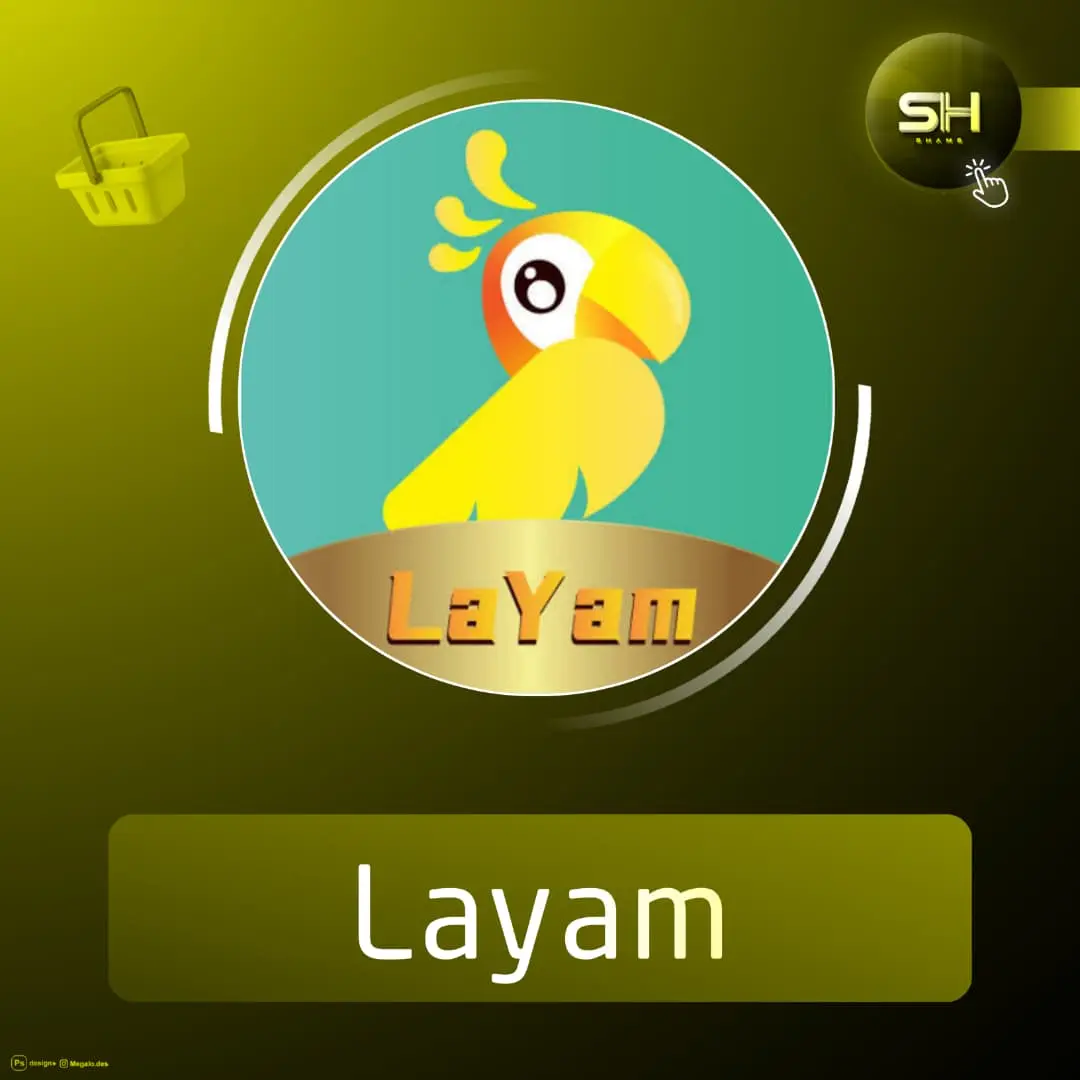 Layam سيرفر 1