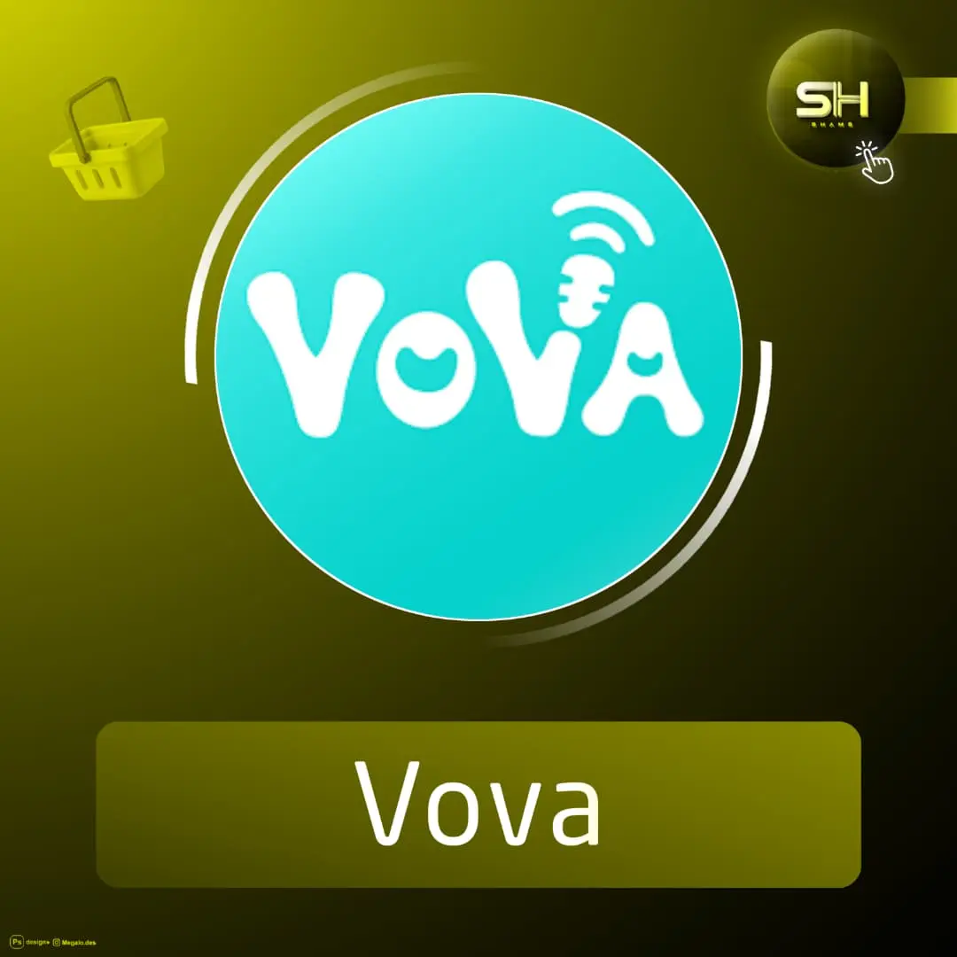 ڤوڤا شات سيرفر 1