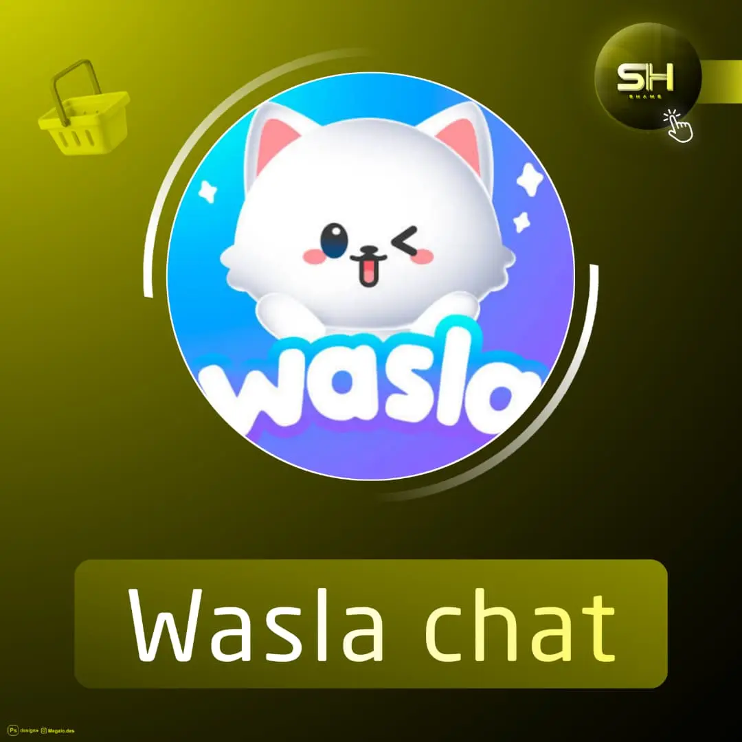 Wasla سيرفر 1