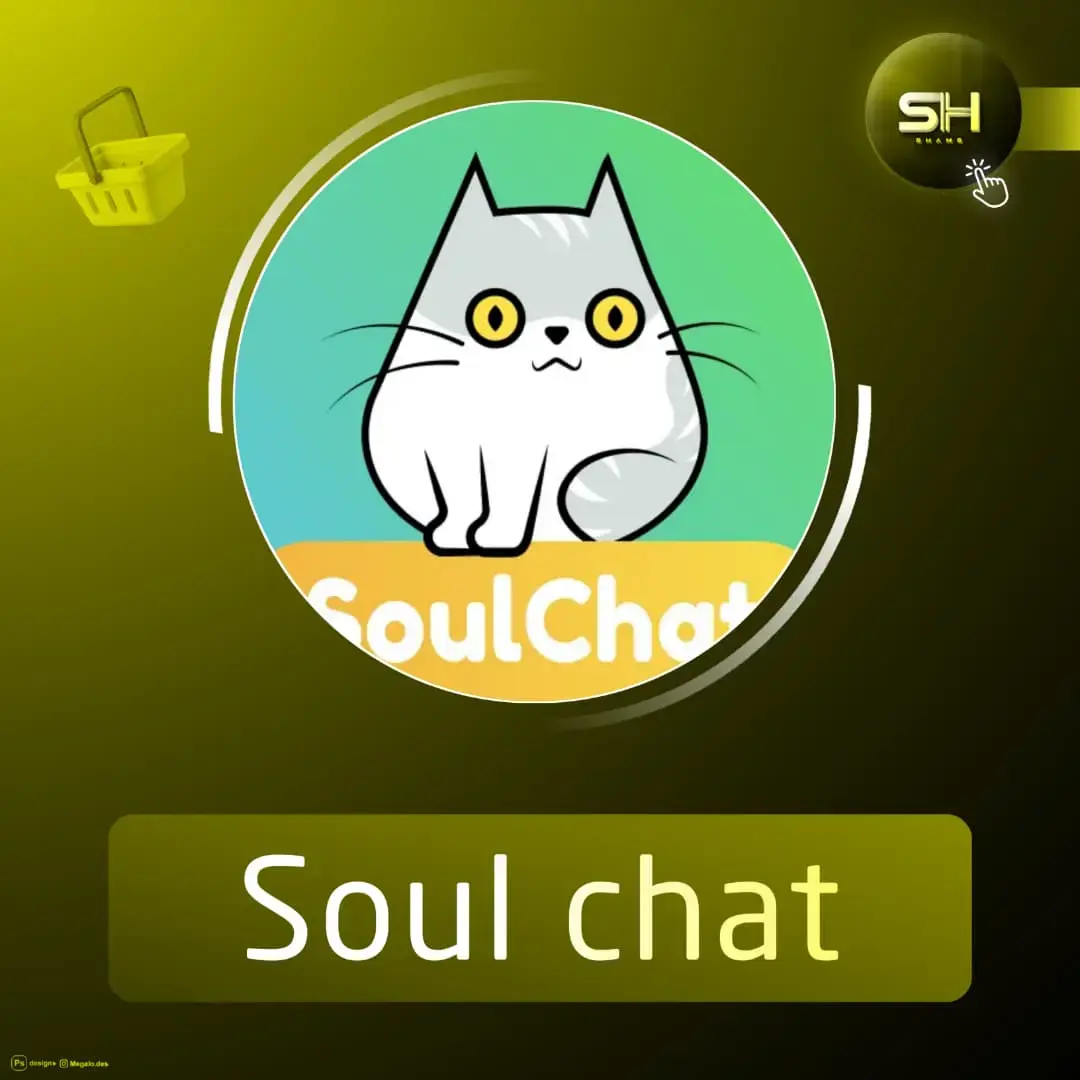 Soul chat سيرفر 3