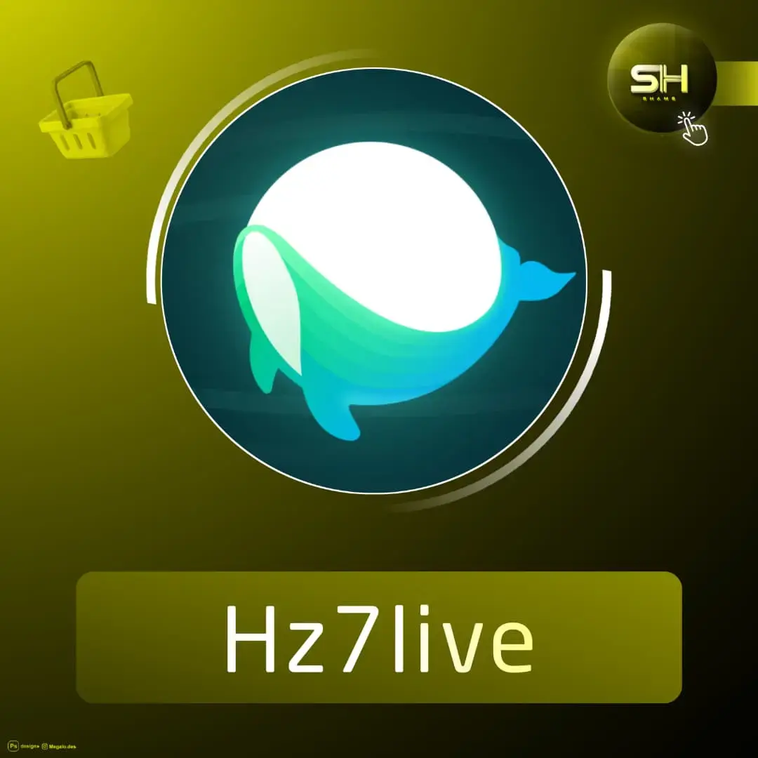 Hz7live سيرفر 1