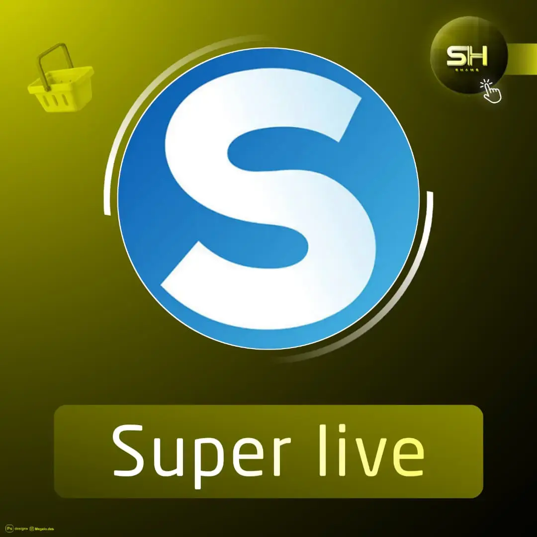 Super live سيرفر 3