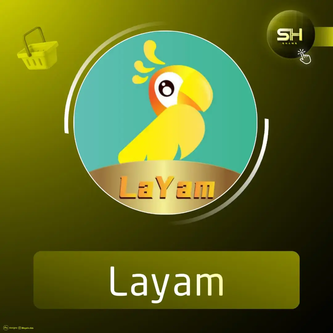 Layam سيرفر 2