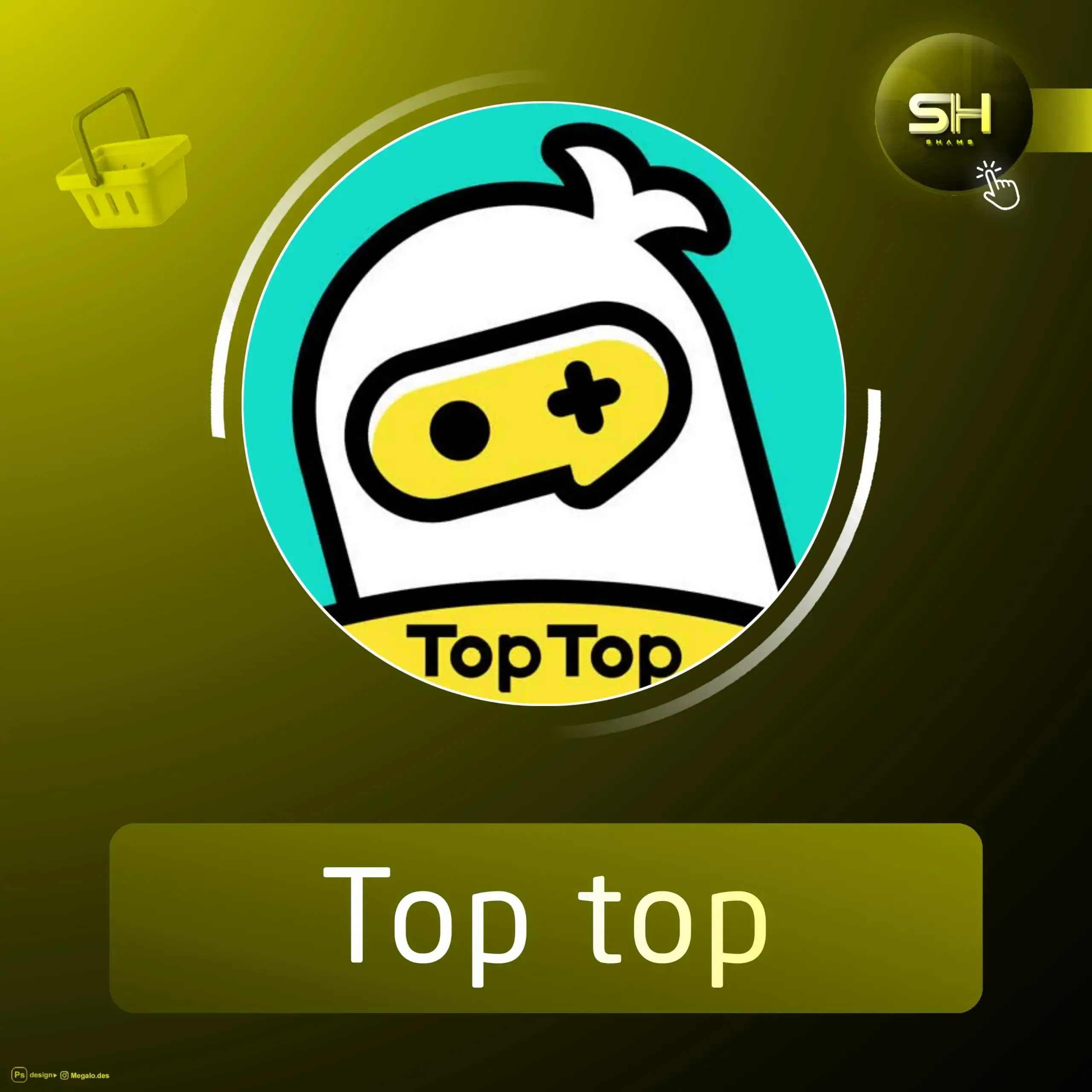 Top top سيرفر 2