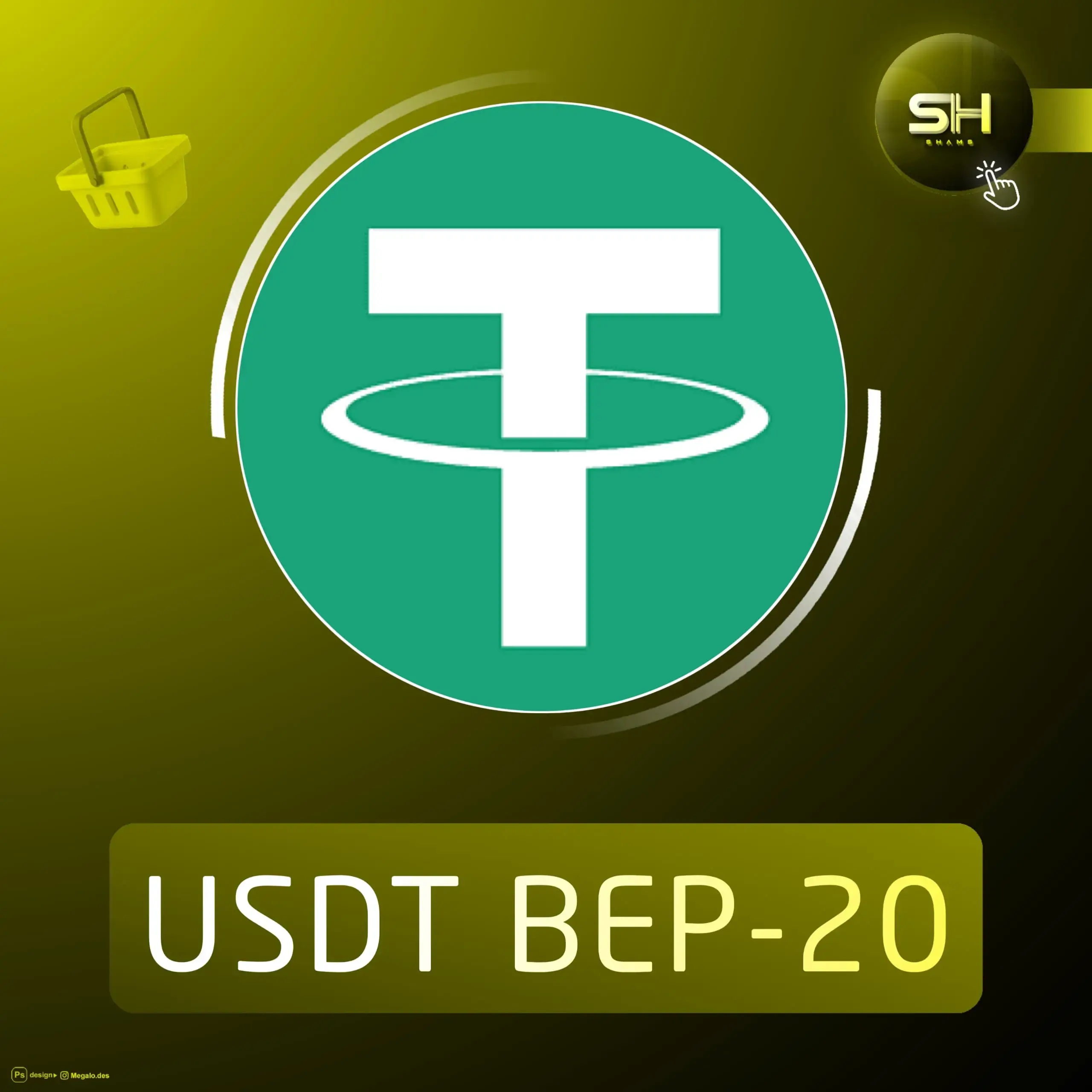 USDT BEP20