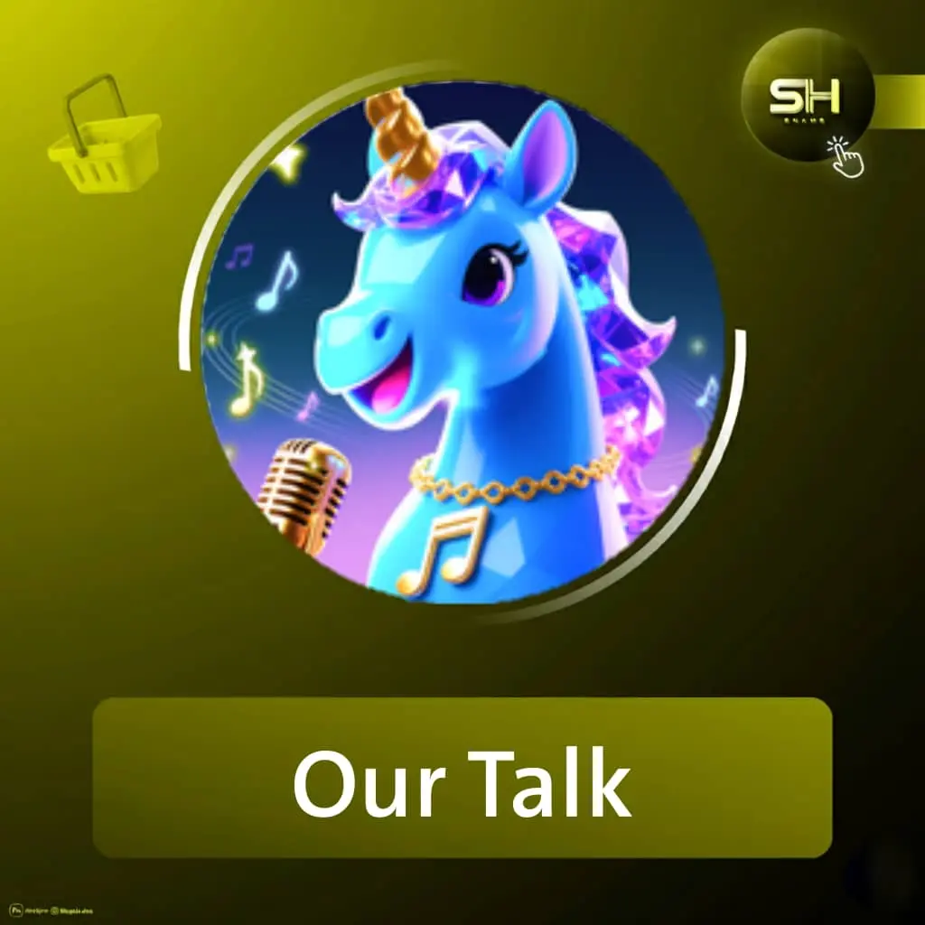 OurTalk سيرفر 1