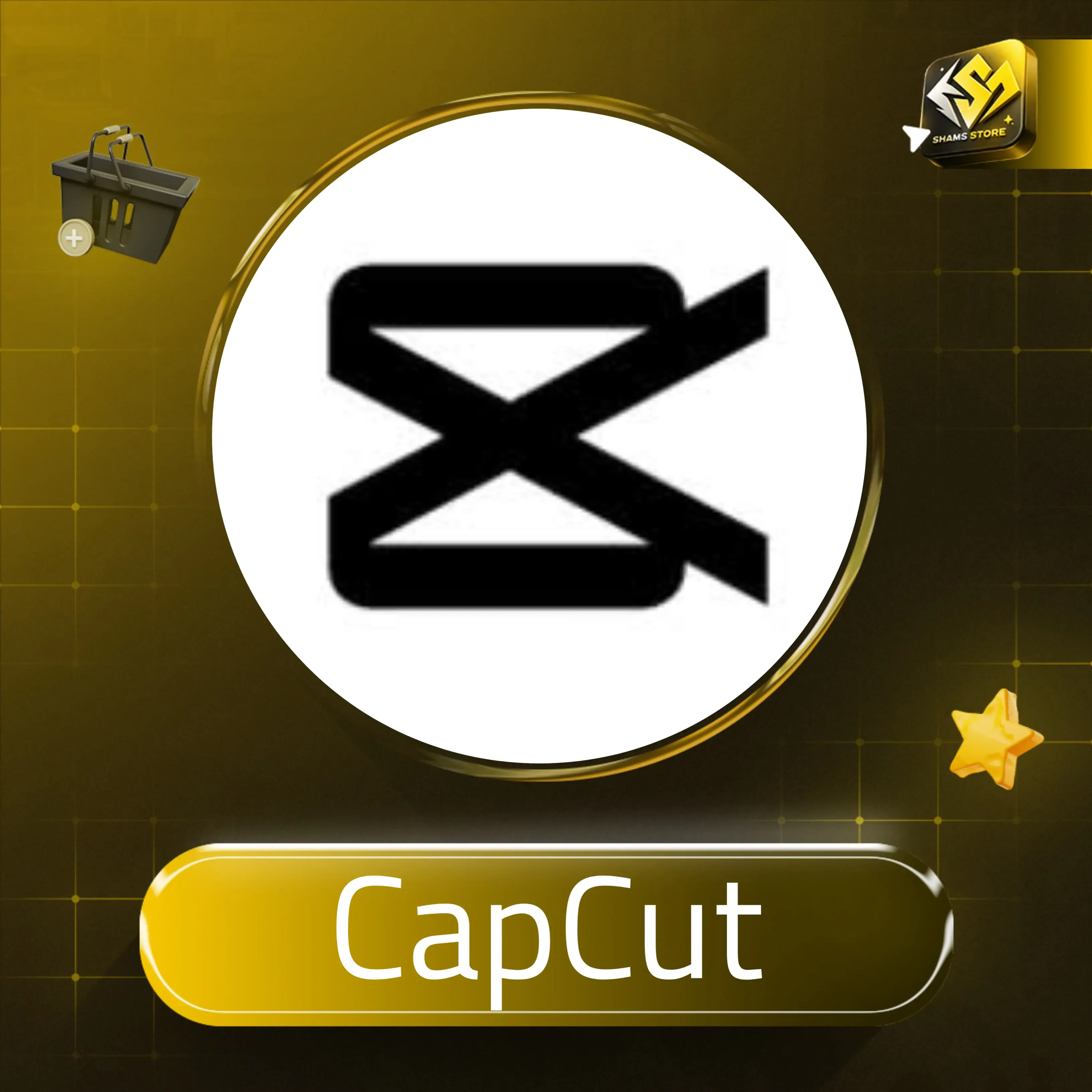 CapCat Pro - 1 شهر - حساب جاهز 