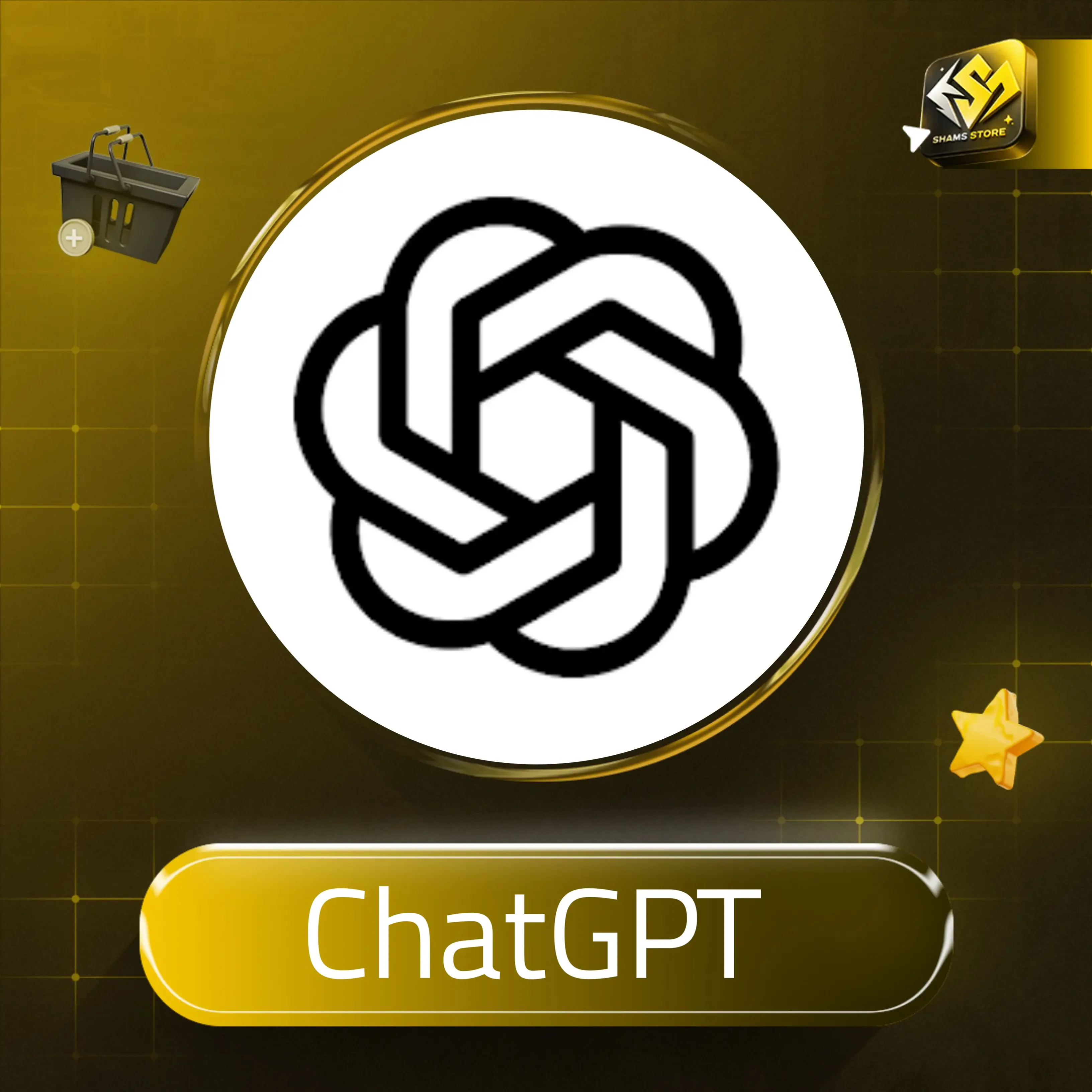 ChatGPT Go - 1 شهر - حساب خاص