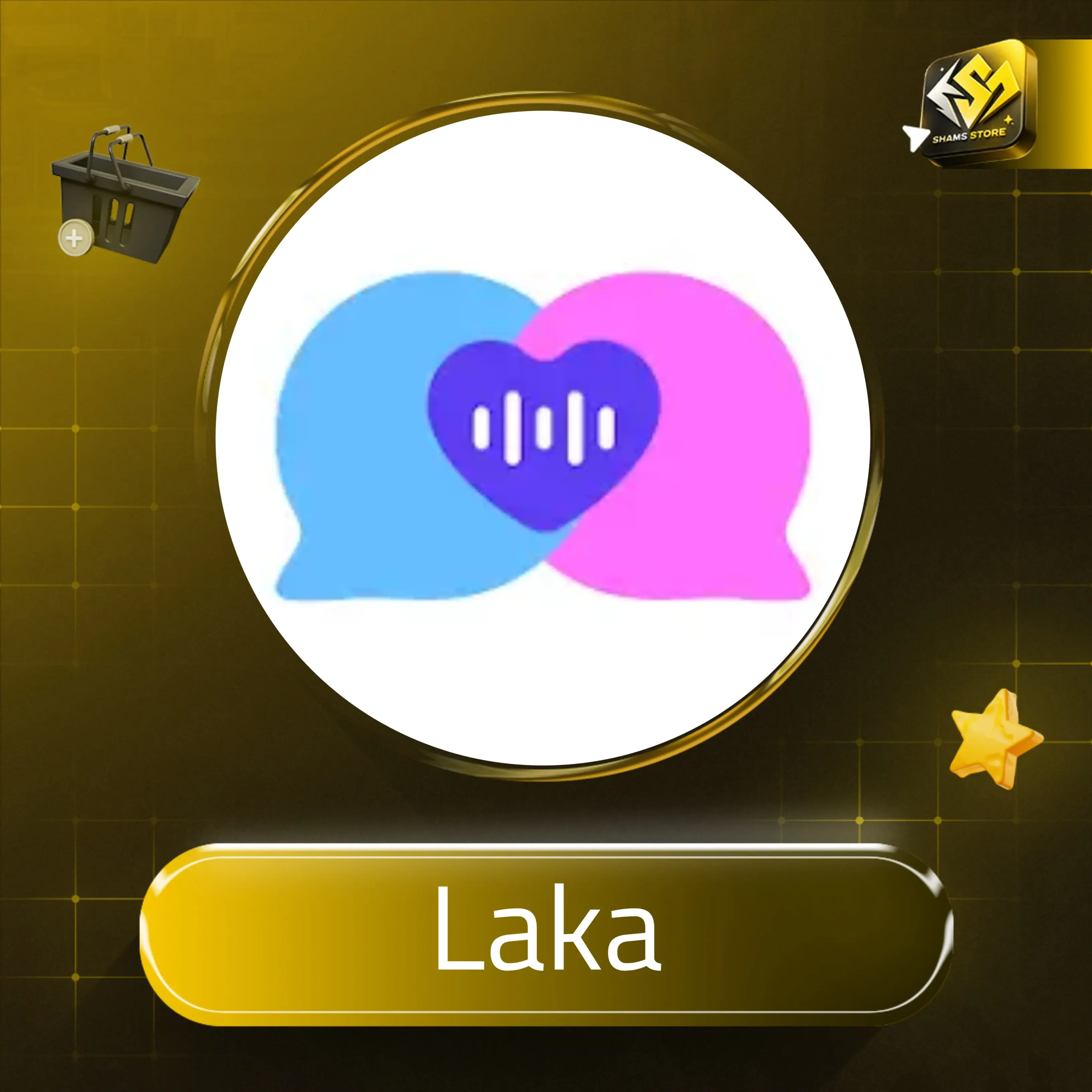 Laka A