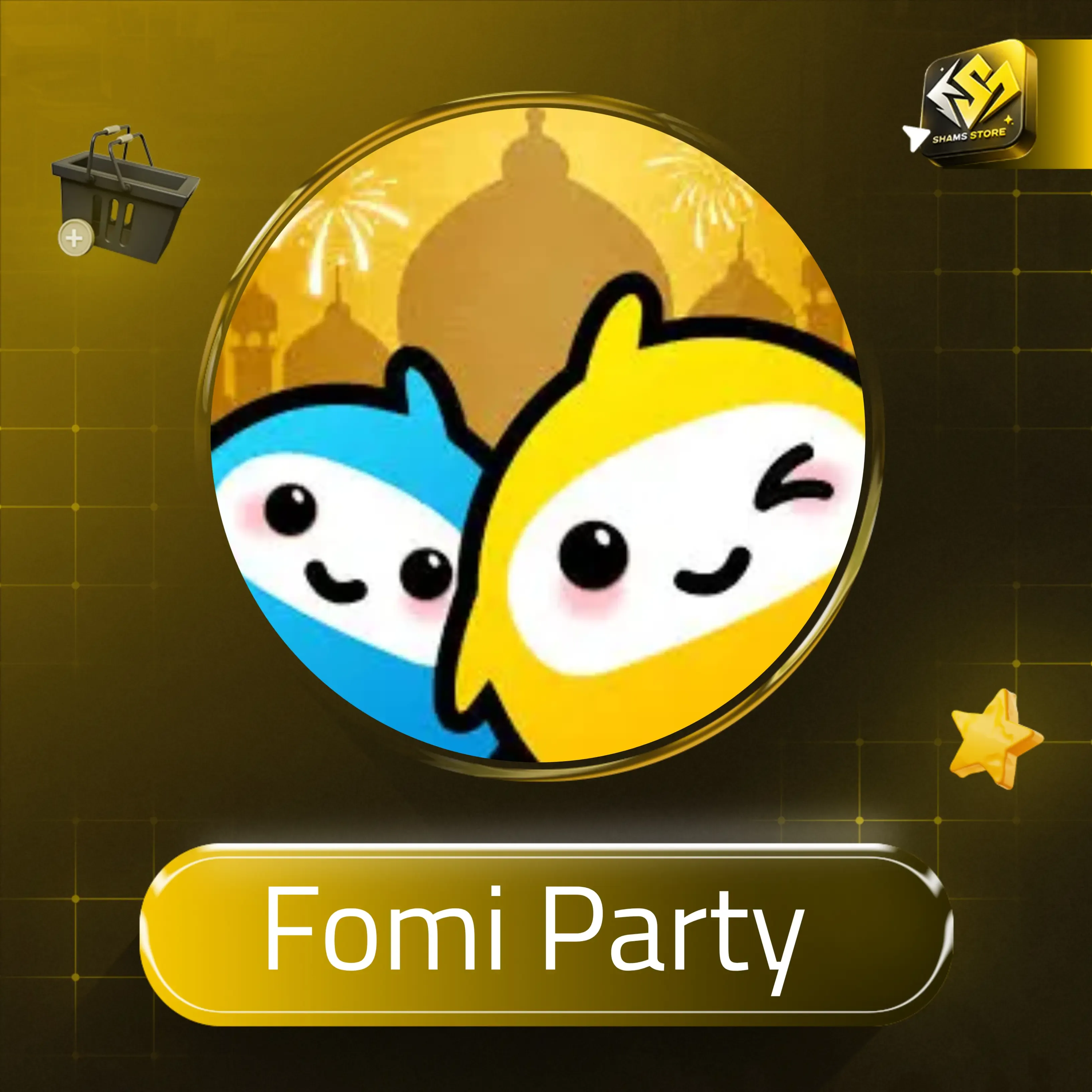 Fomi Party A