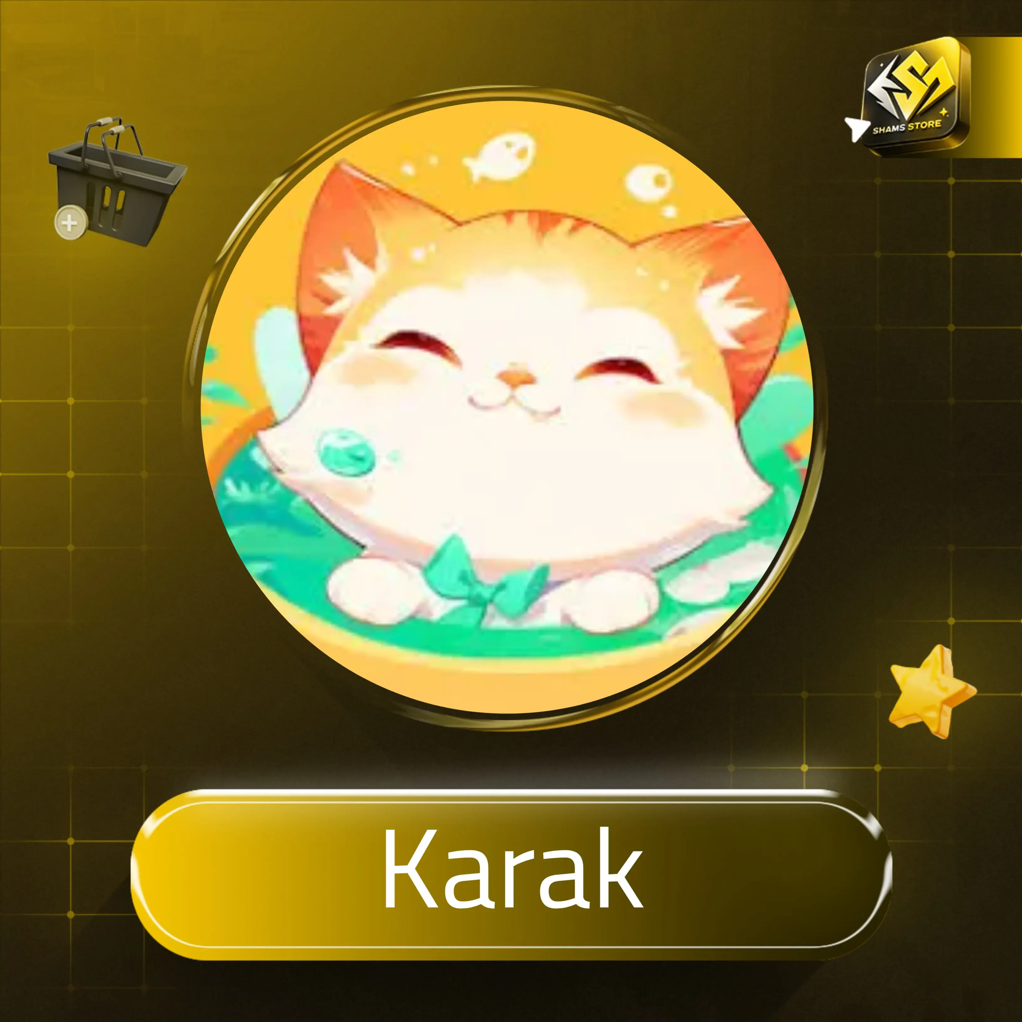 Karak A