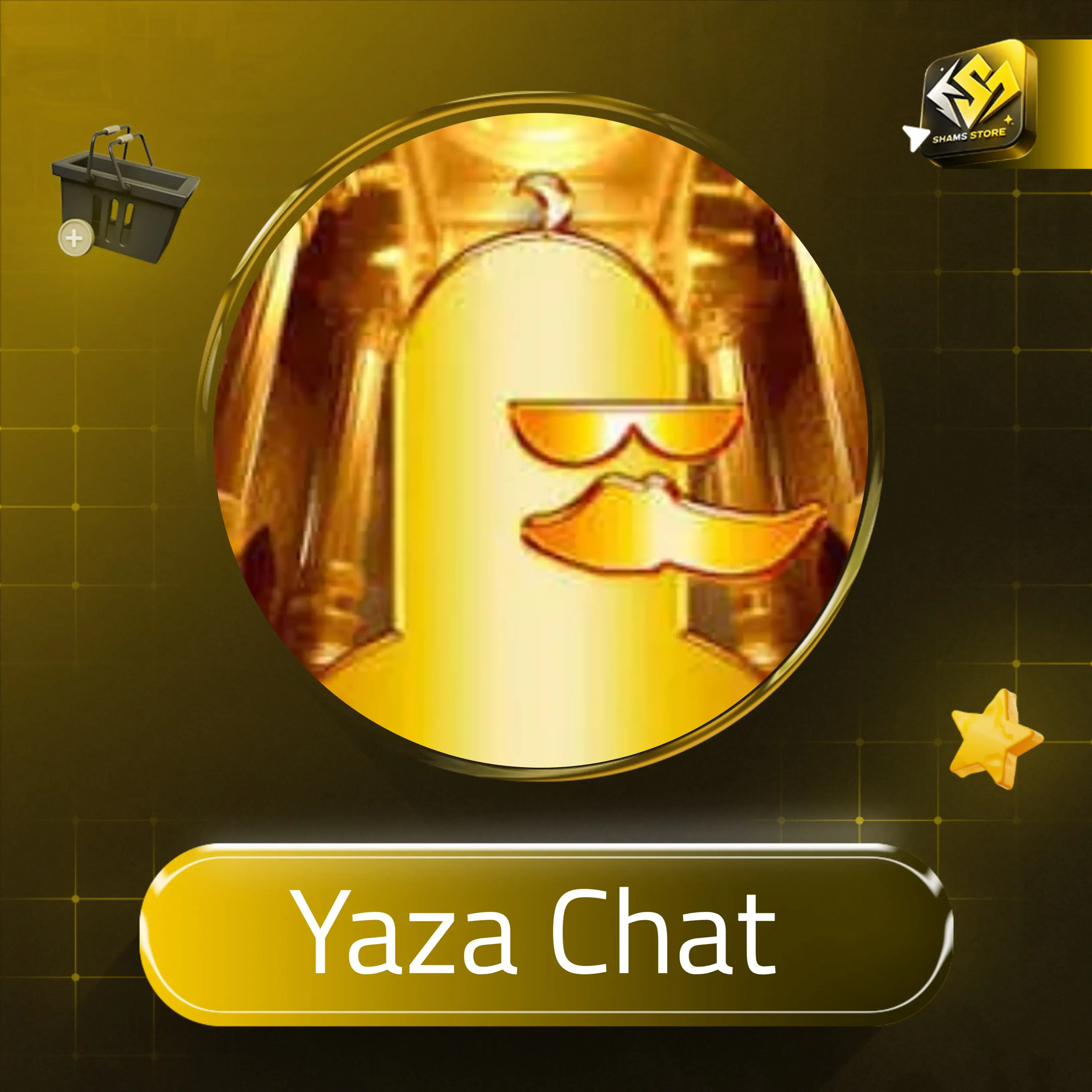 Yaza Chat A