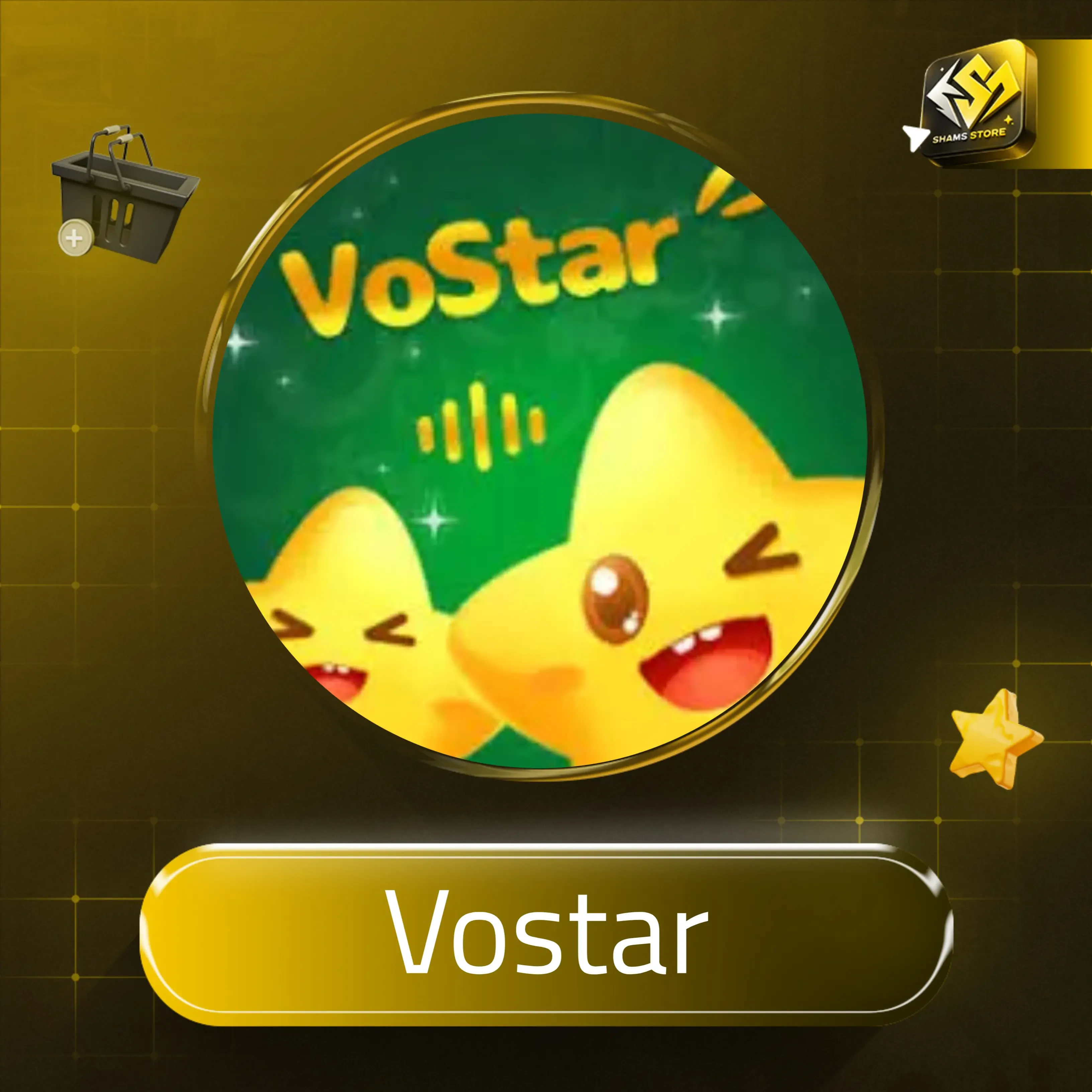 Vostar A