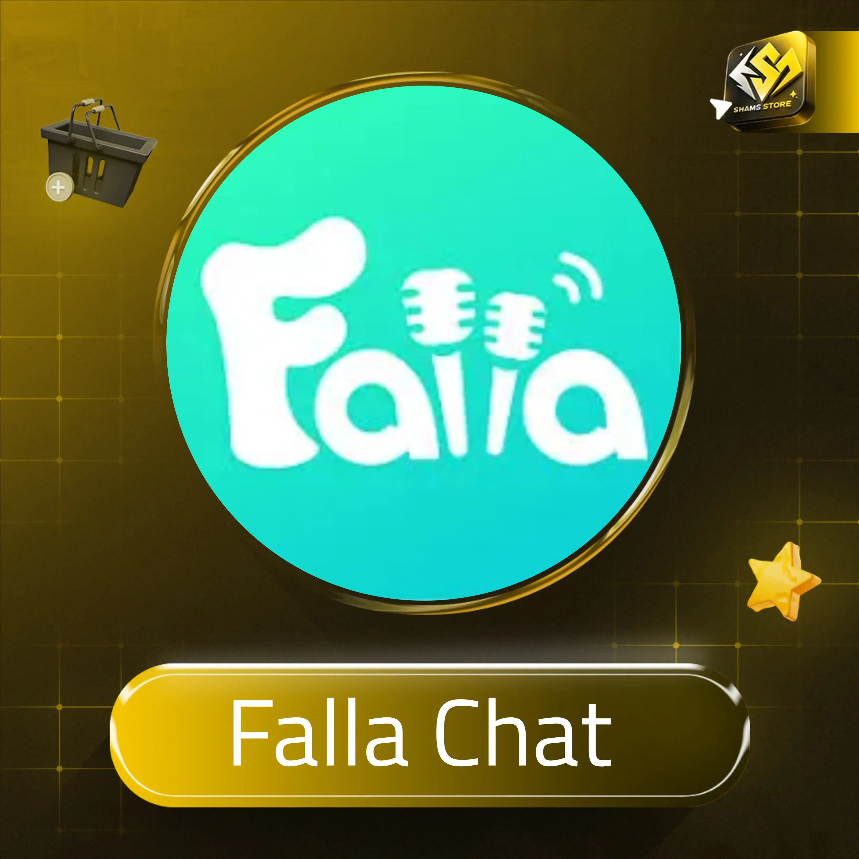 Falla chat A