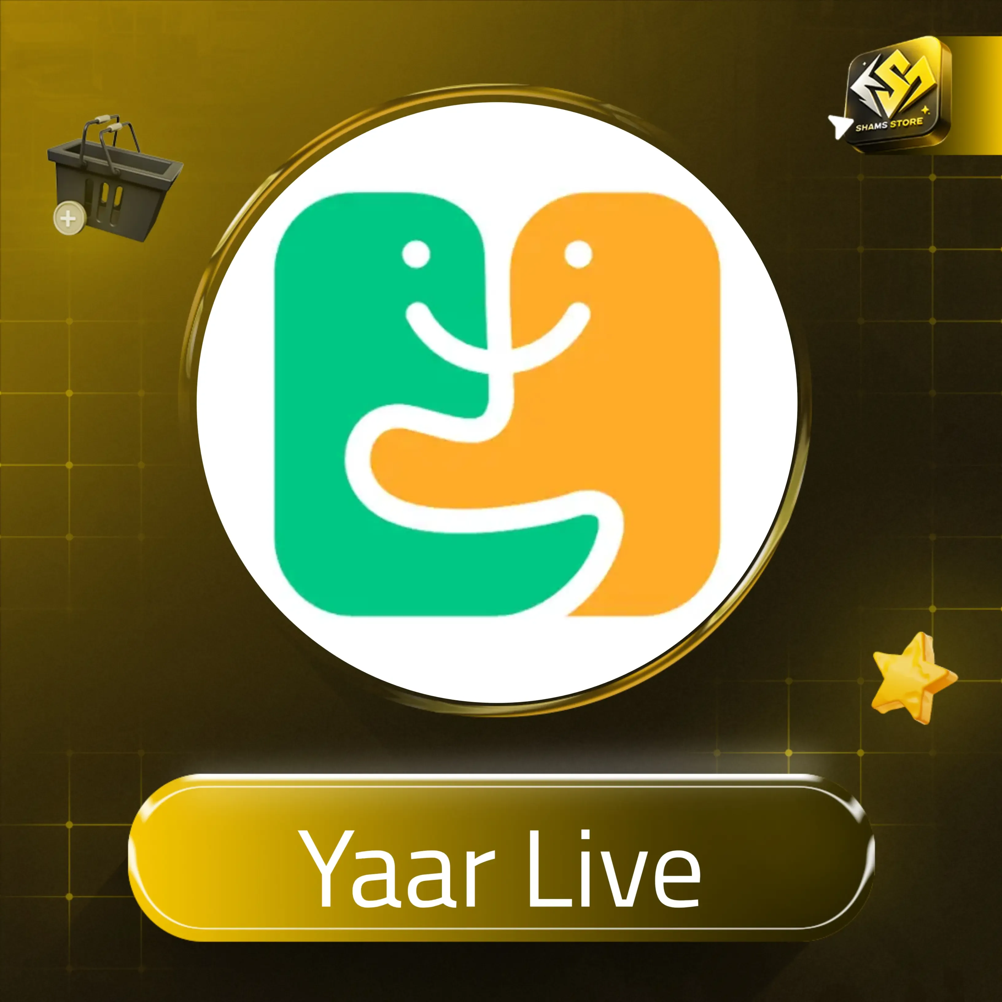 Yaar Live A
