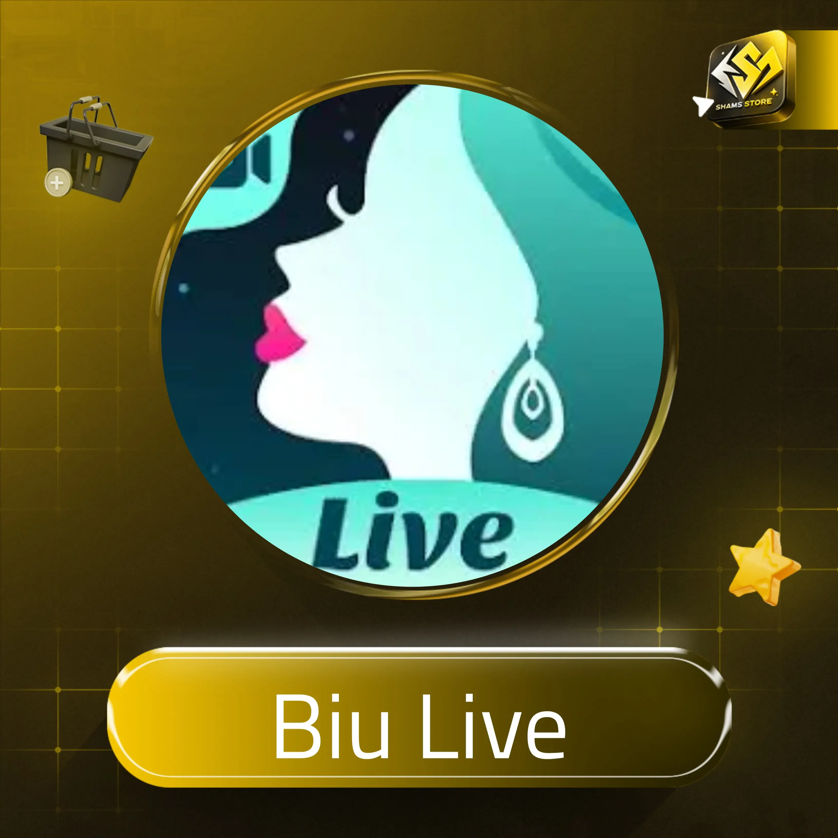 Biu Live A