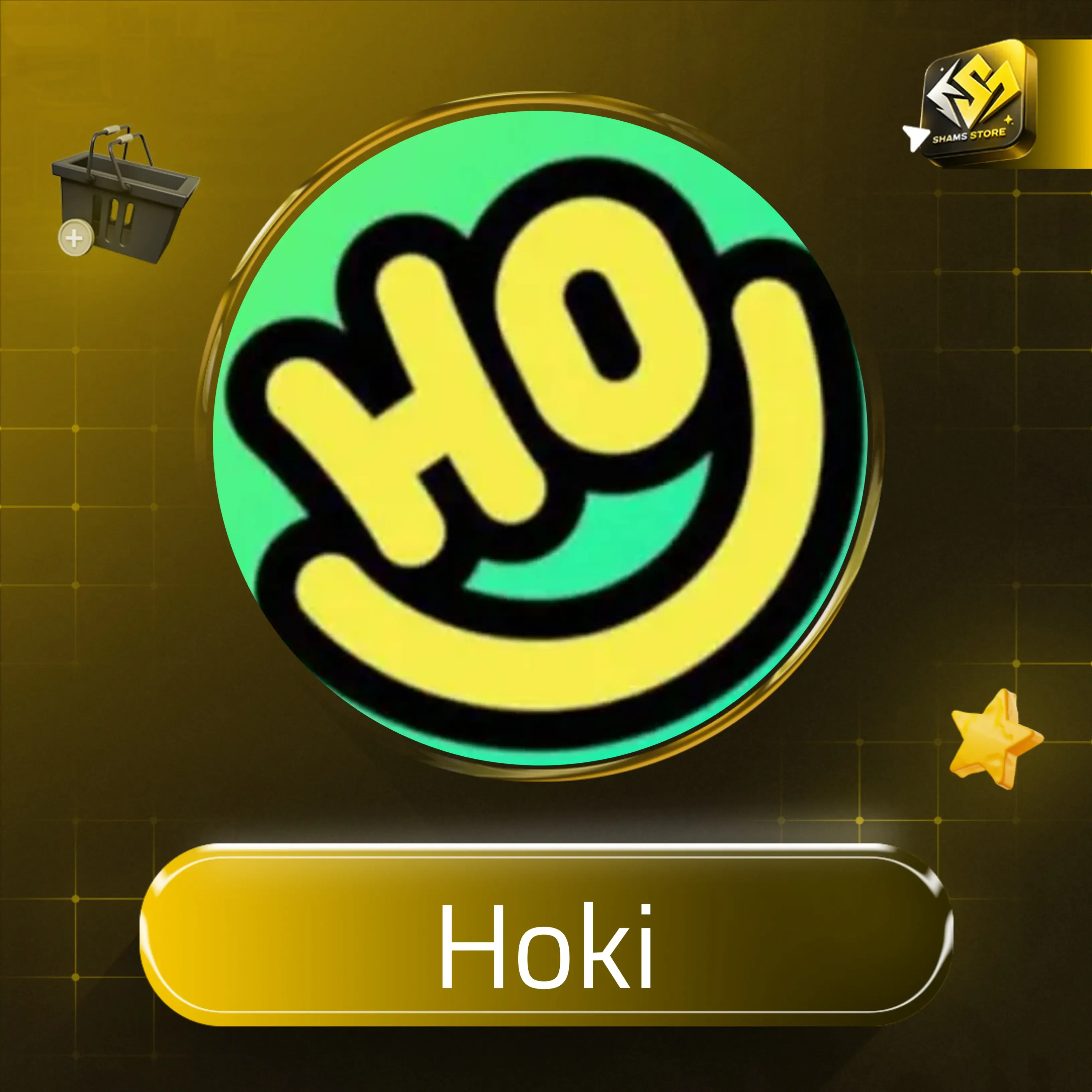 Hoki A