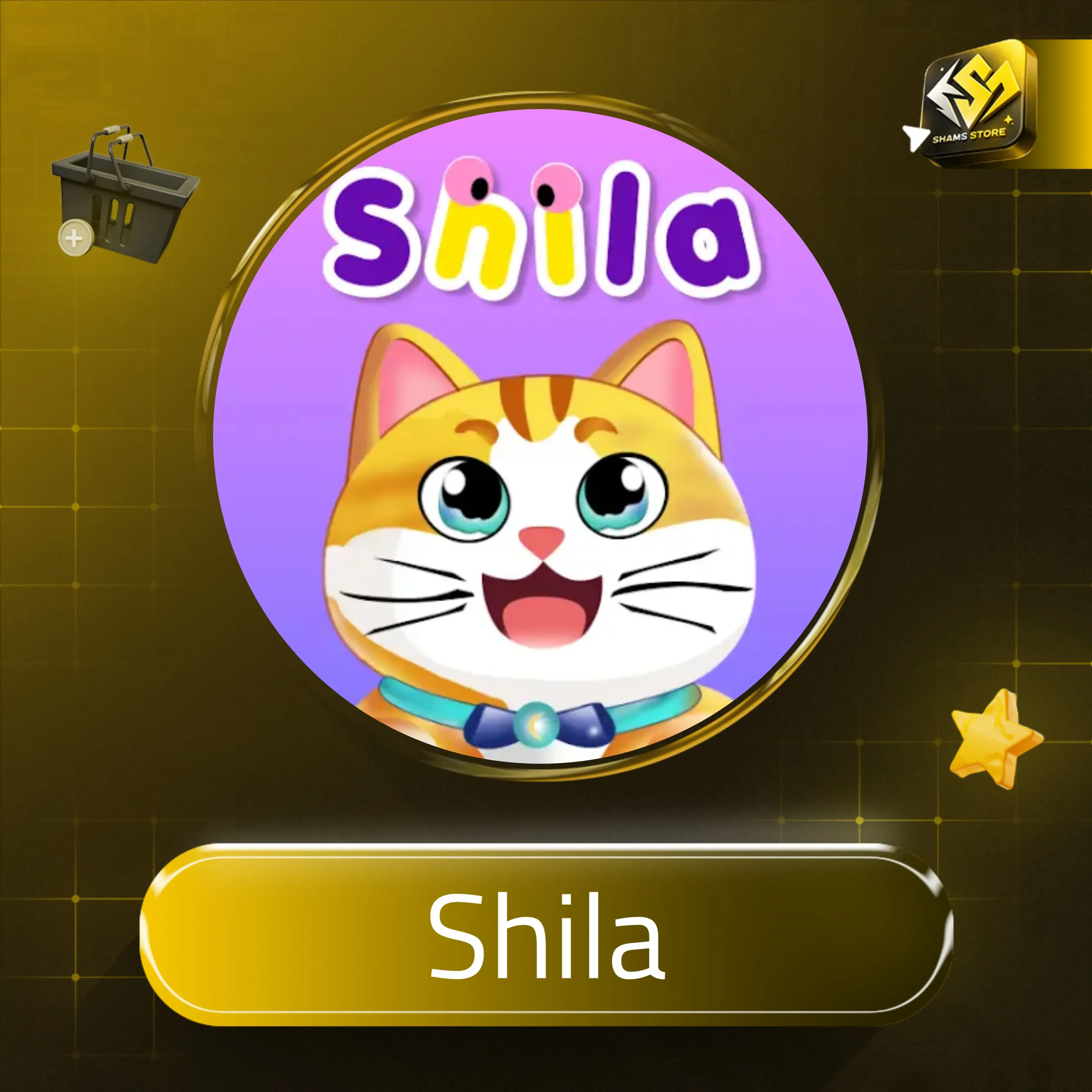 Shila A