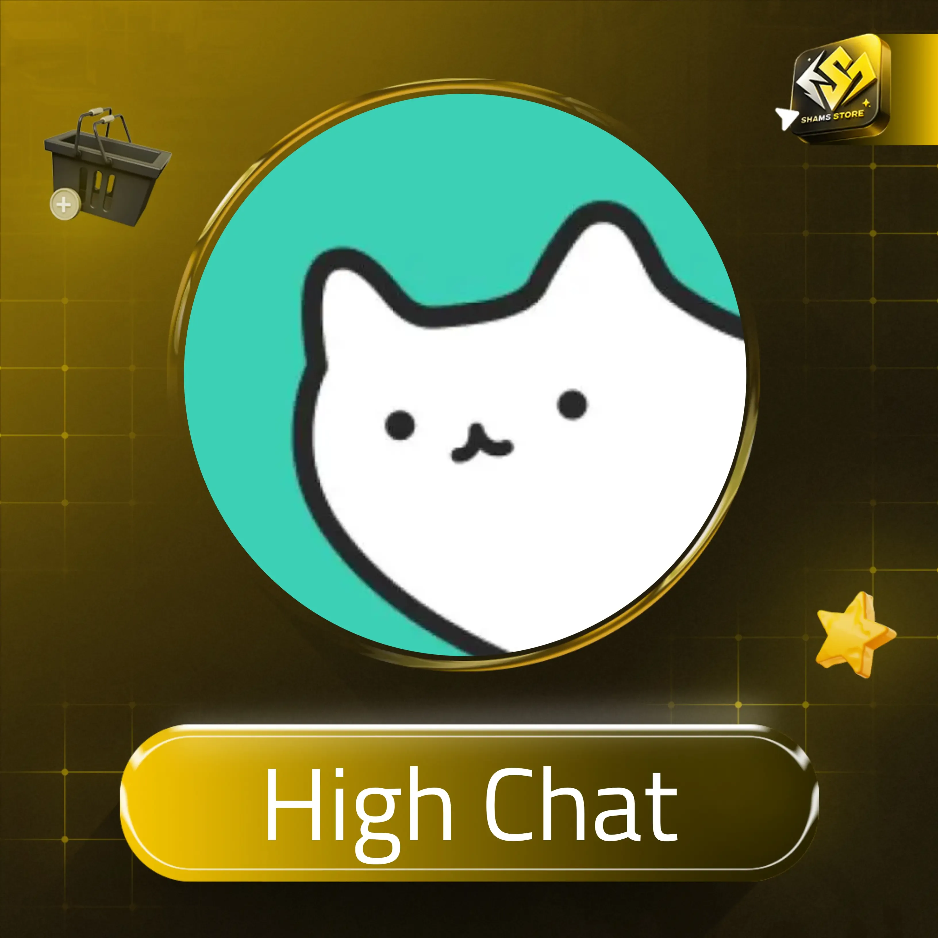 High Chat A