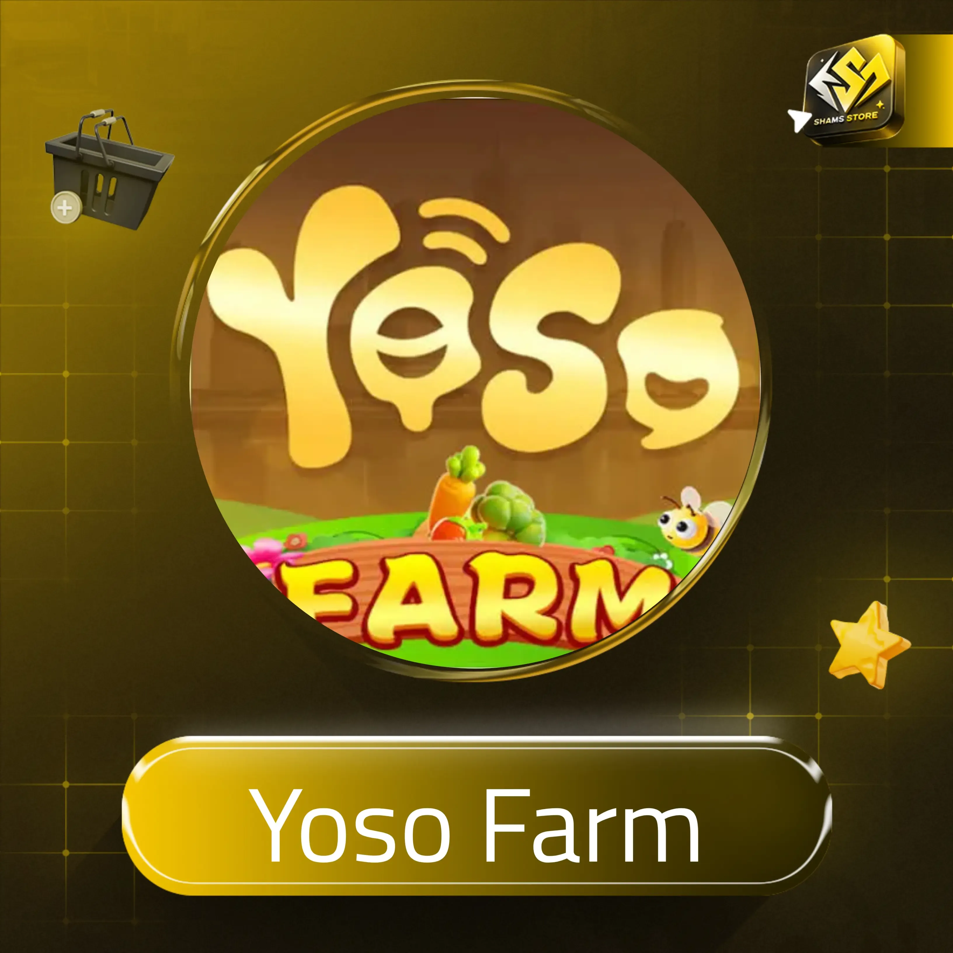 Yoso Farm A