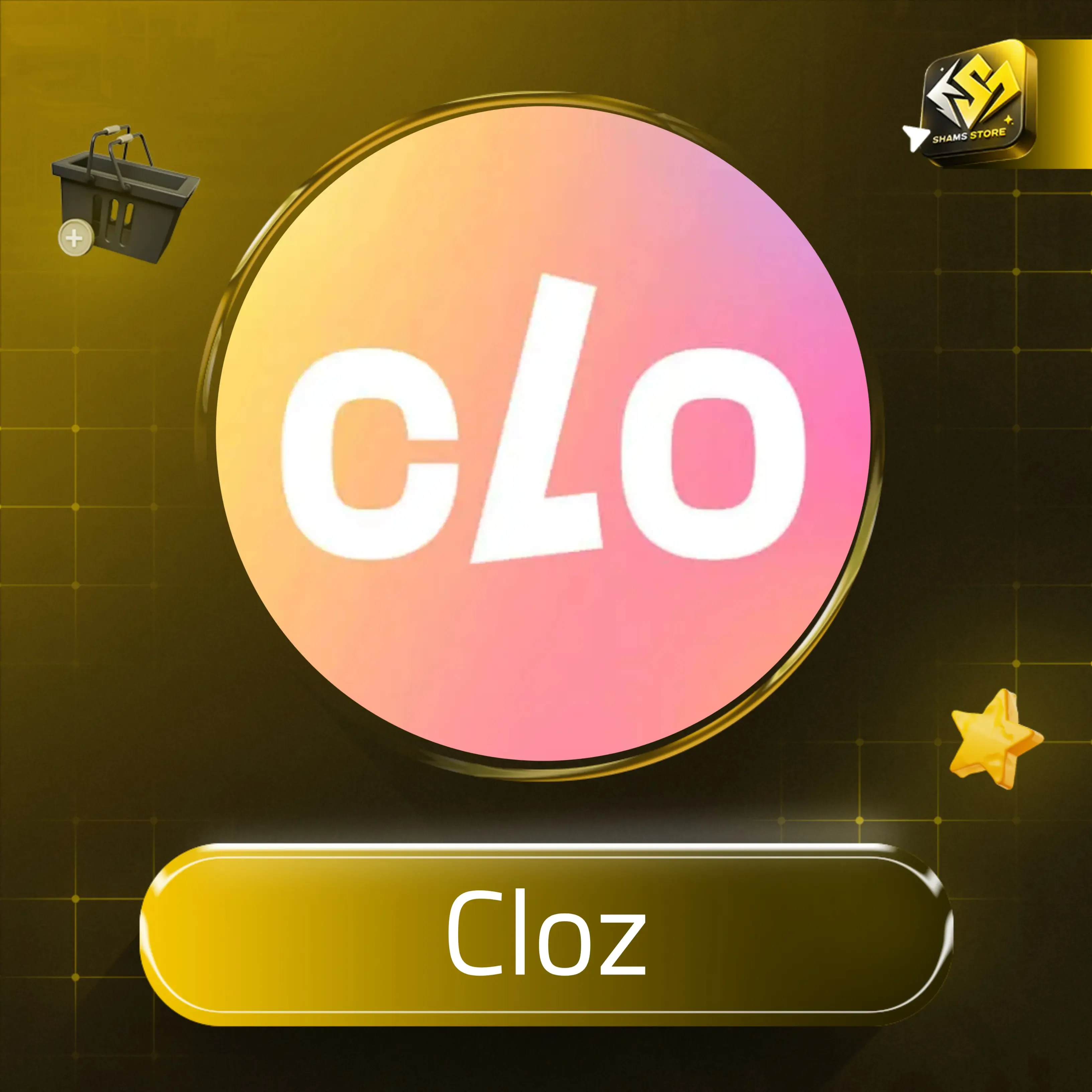 Cloz A