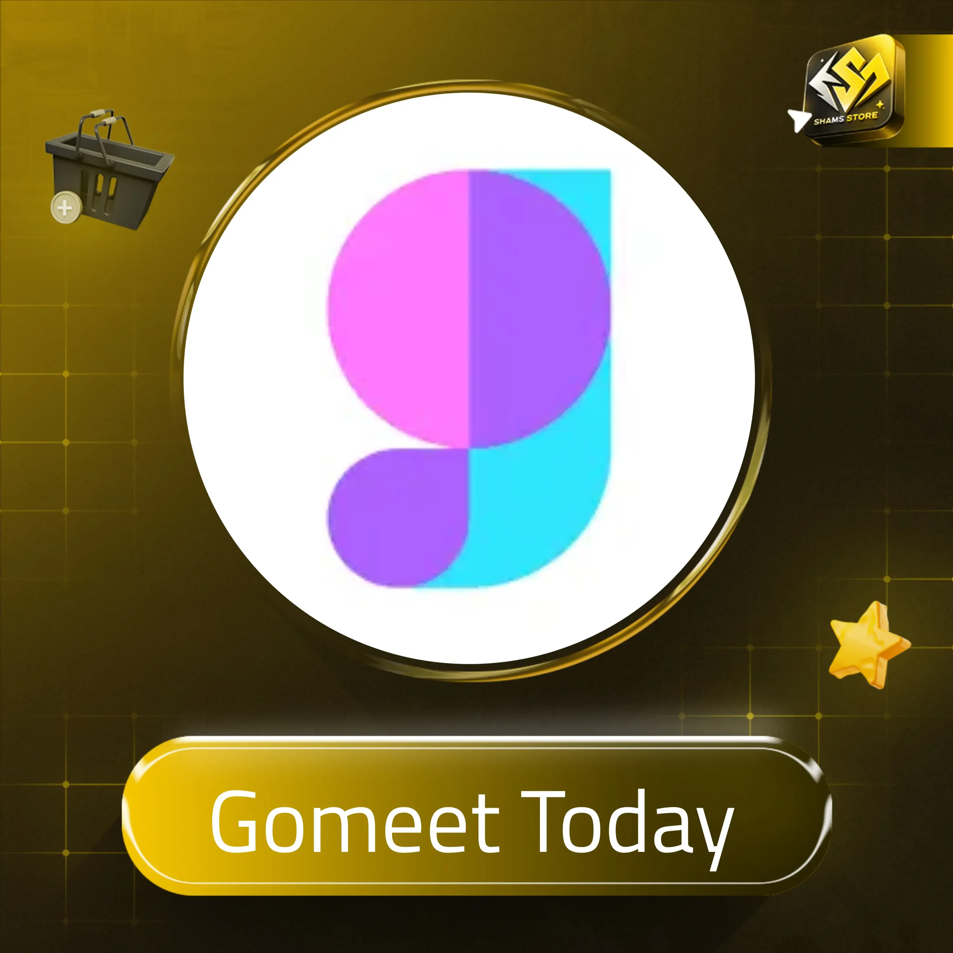 Gomeet today 35000