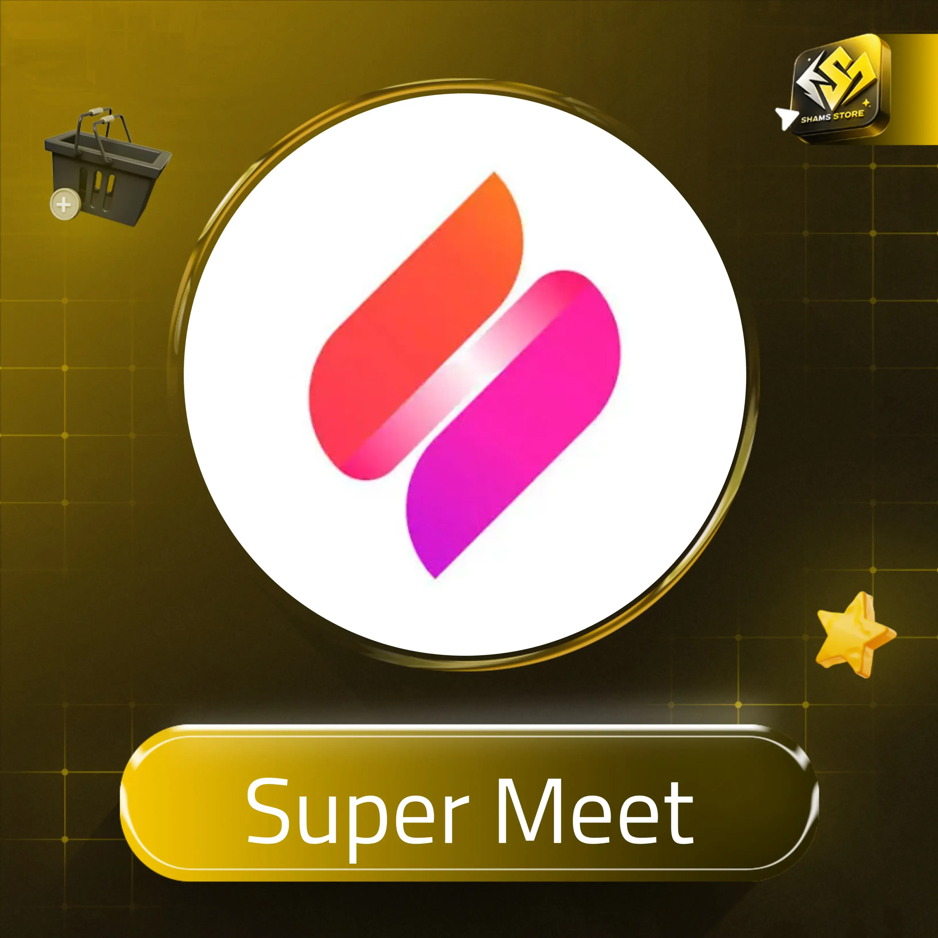 Super Meet A