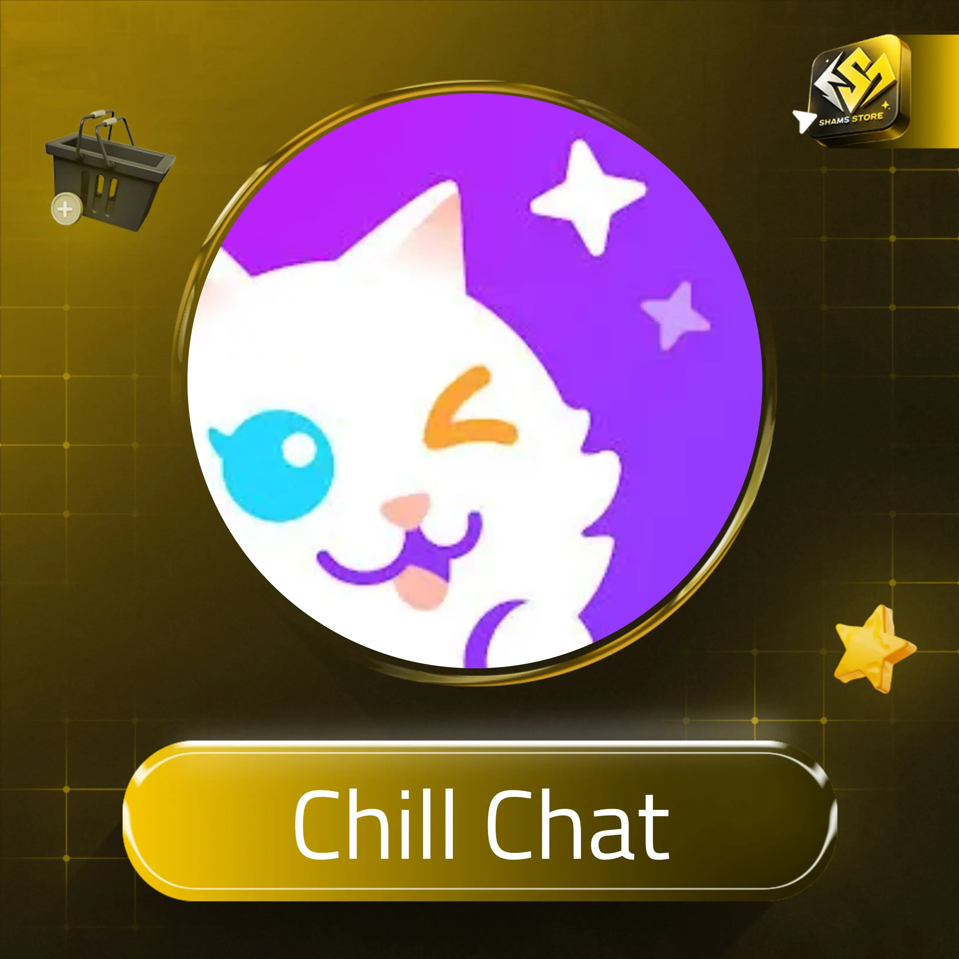 Chill Chat B
