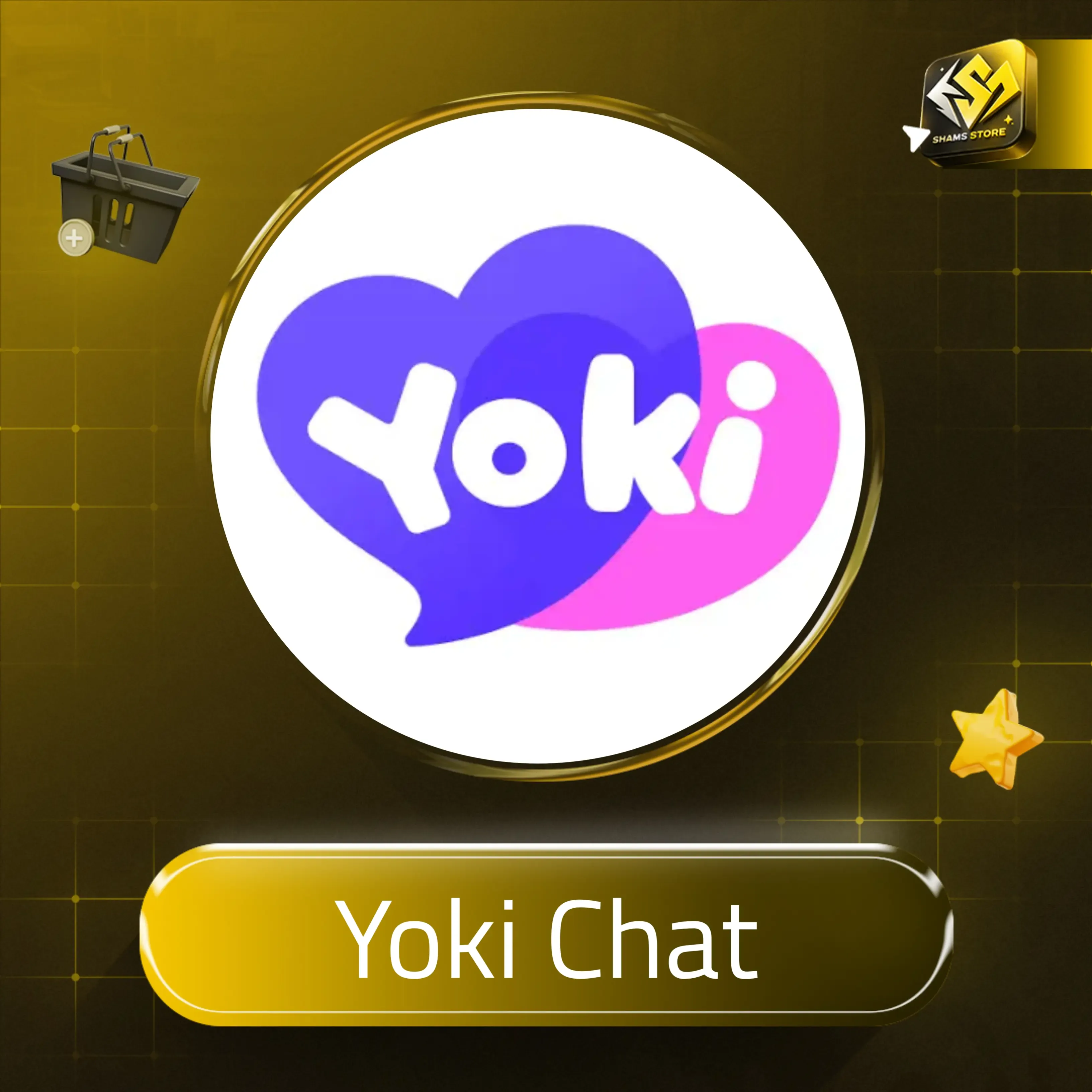 Yoki Chat A