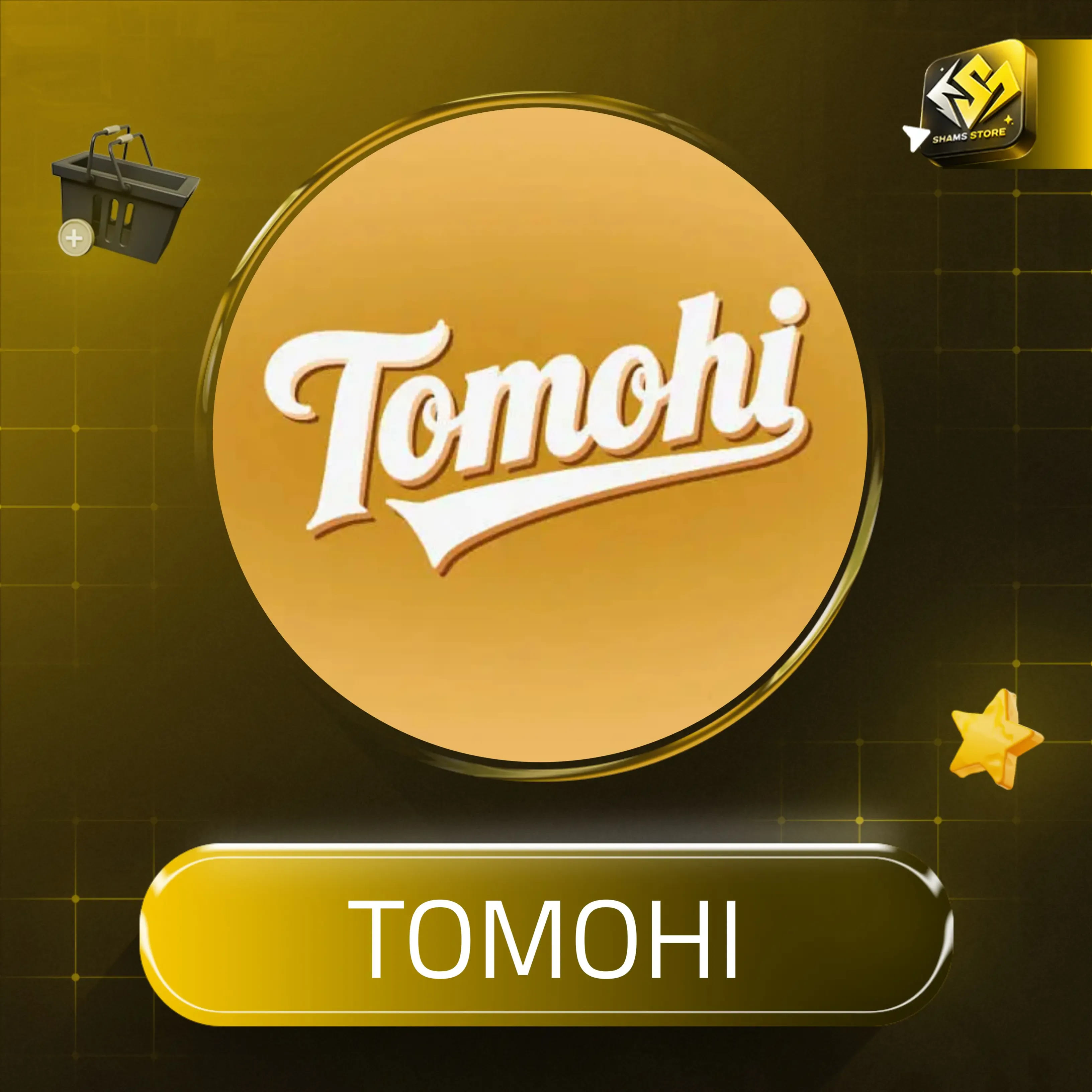 Tomohi A