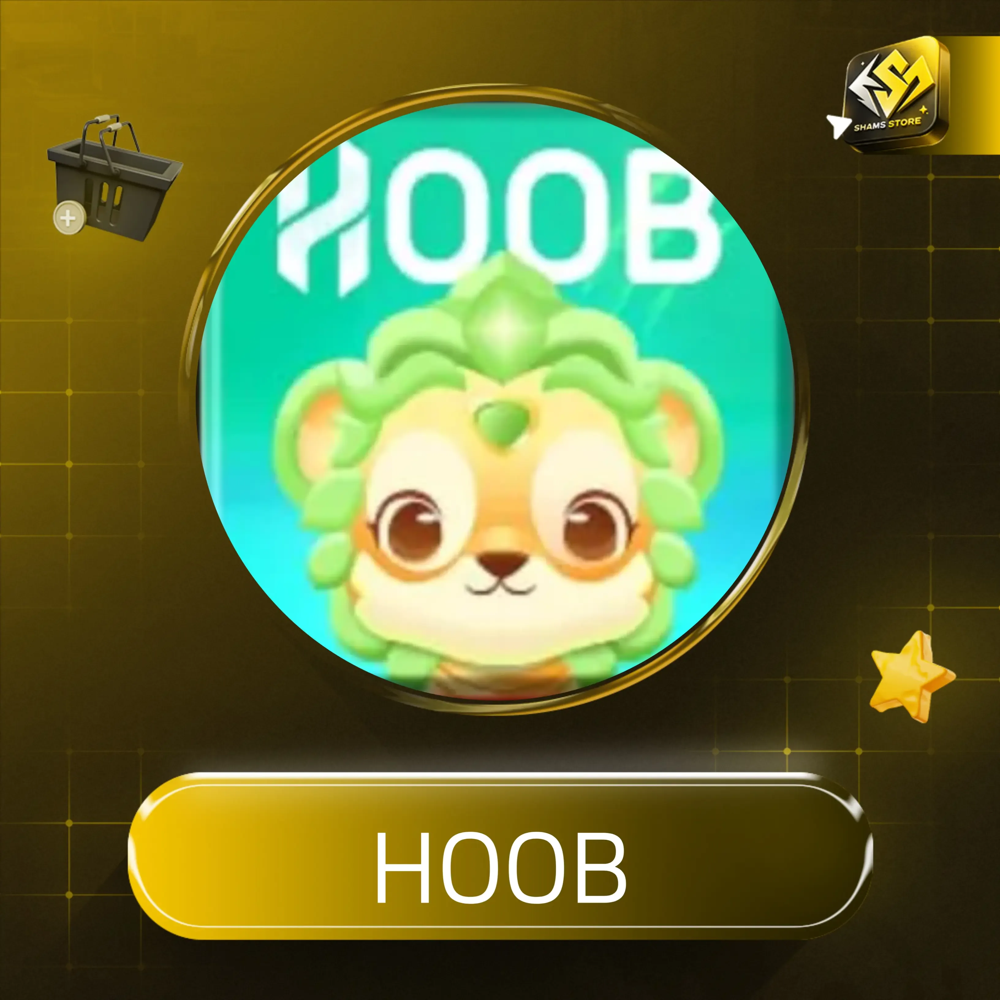 HOOB A