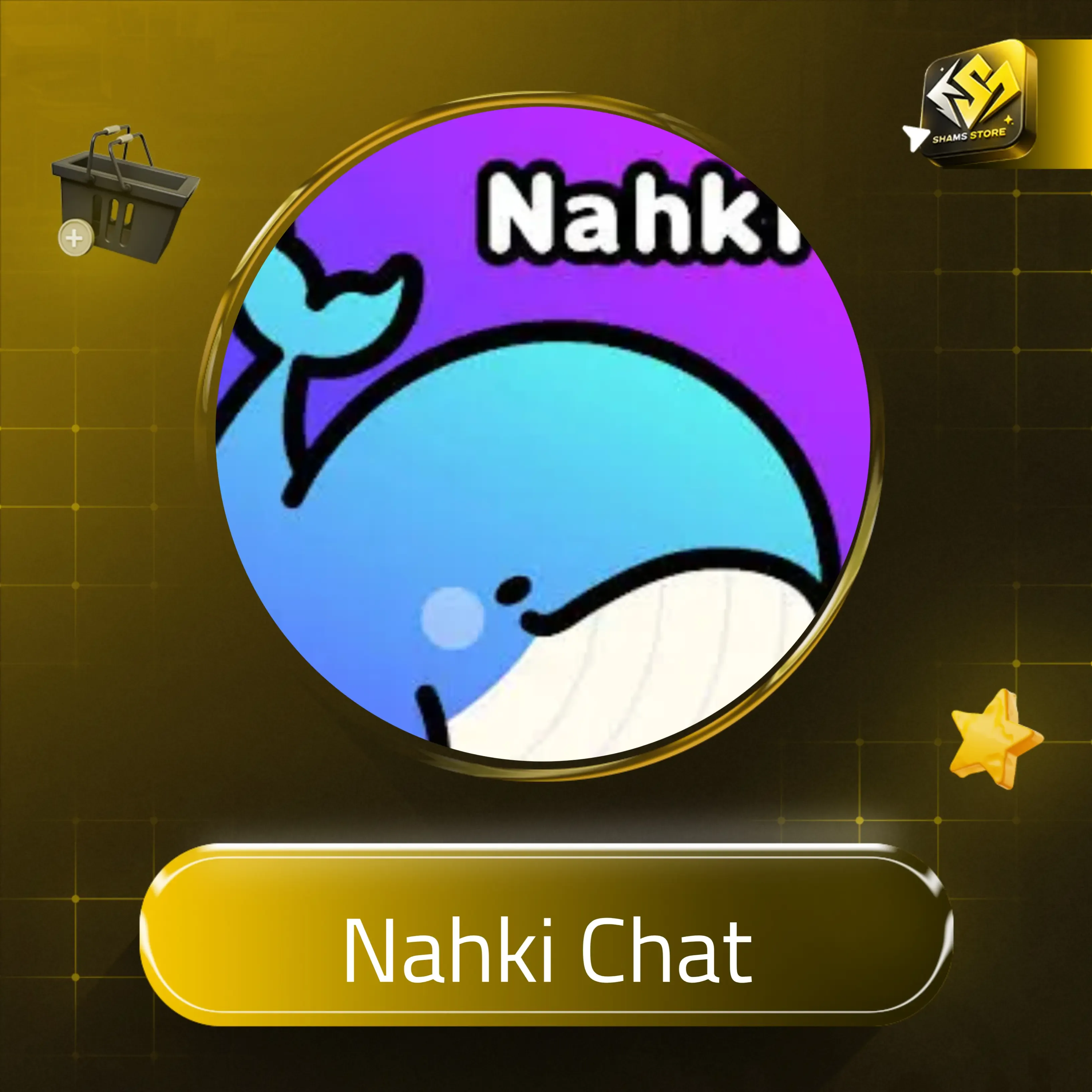 Nahki Chat A