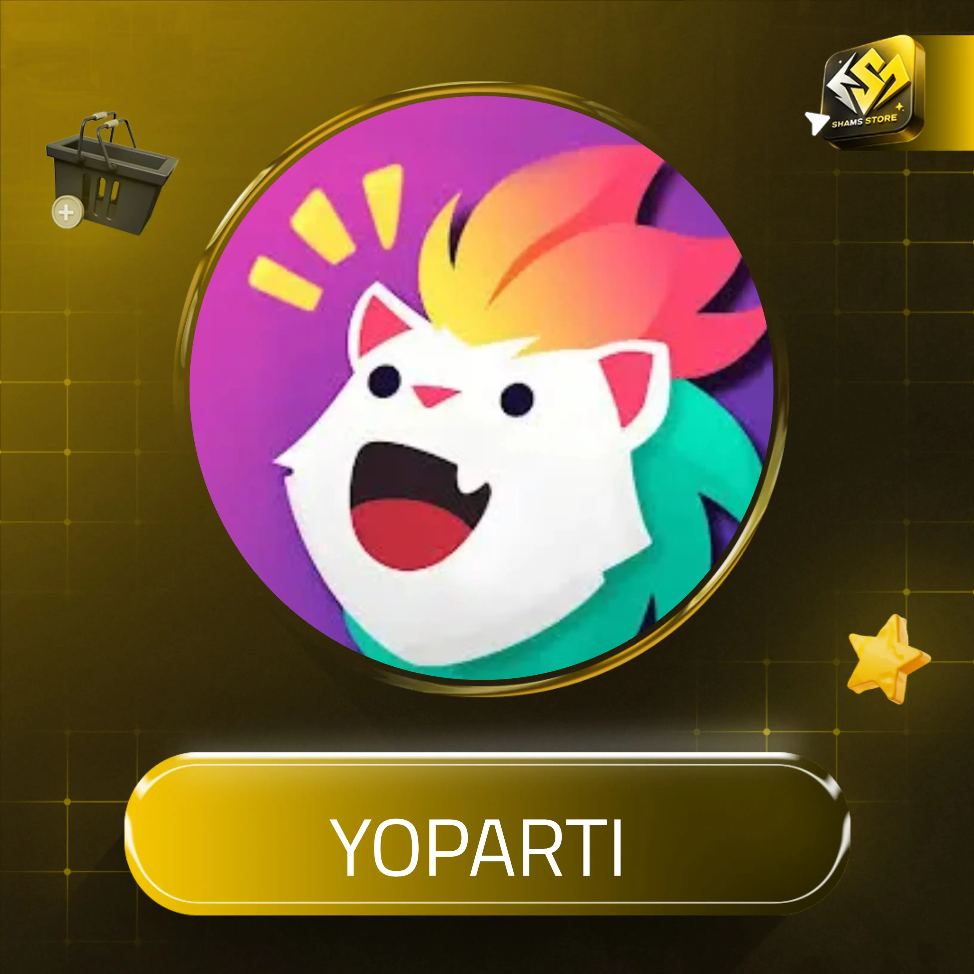 YoParti B