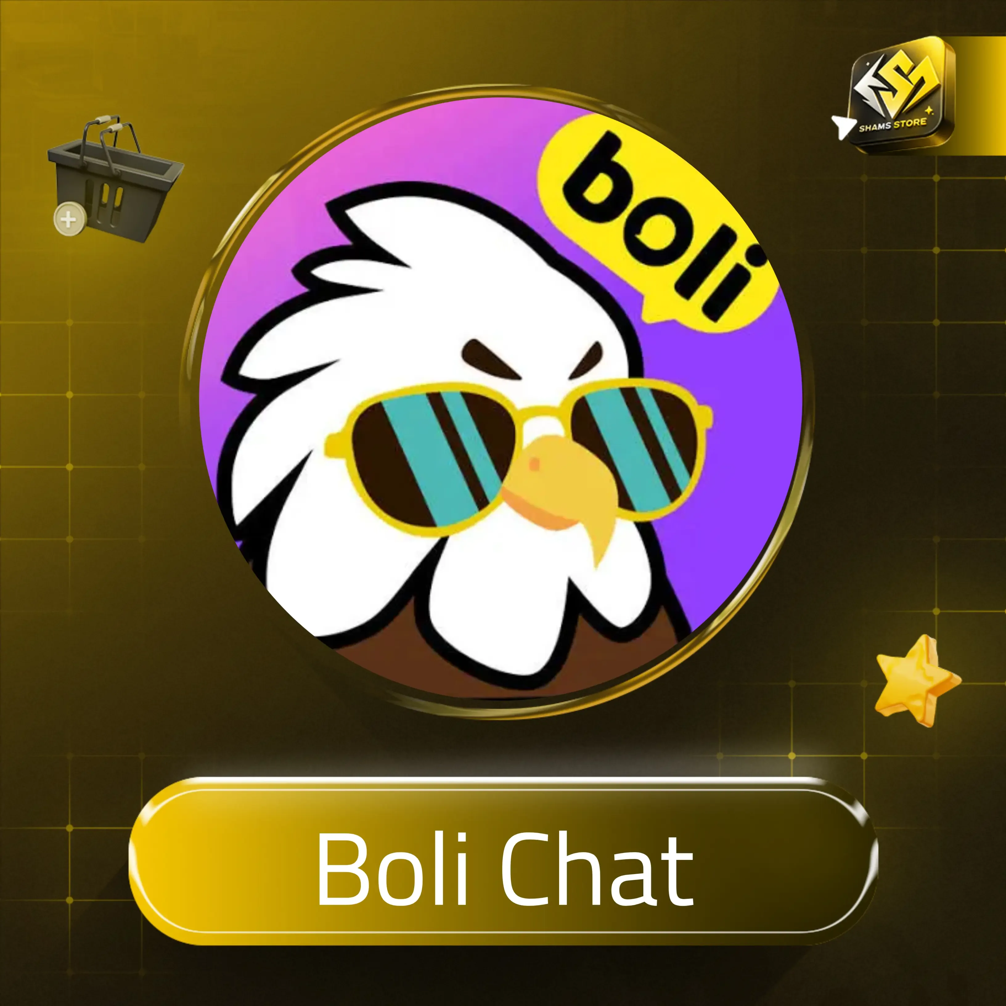 Boli Chat A