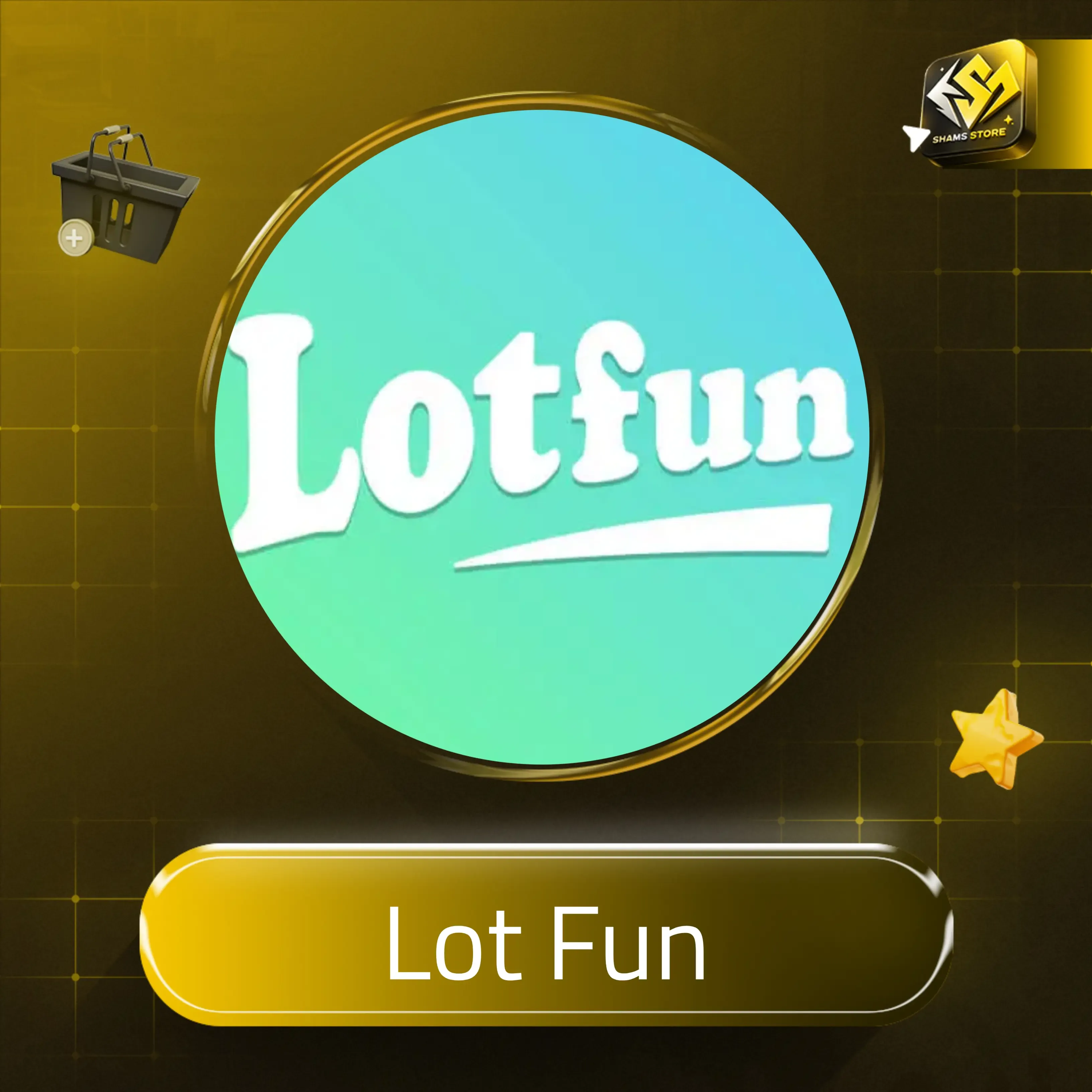 Lot Fun A